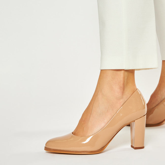 Clarks chantelle ava sales pump