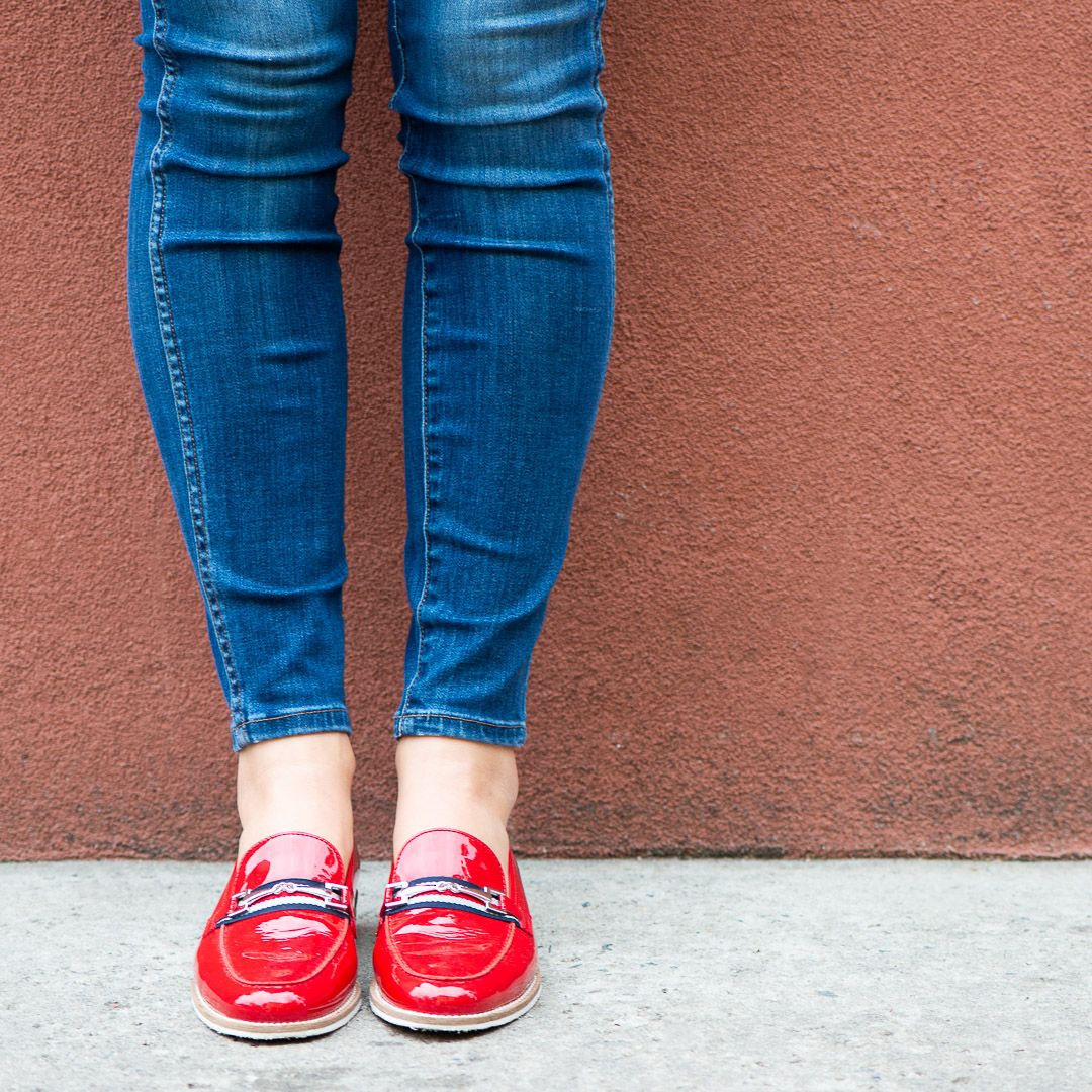 Women's Dress Loafers