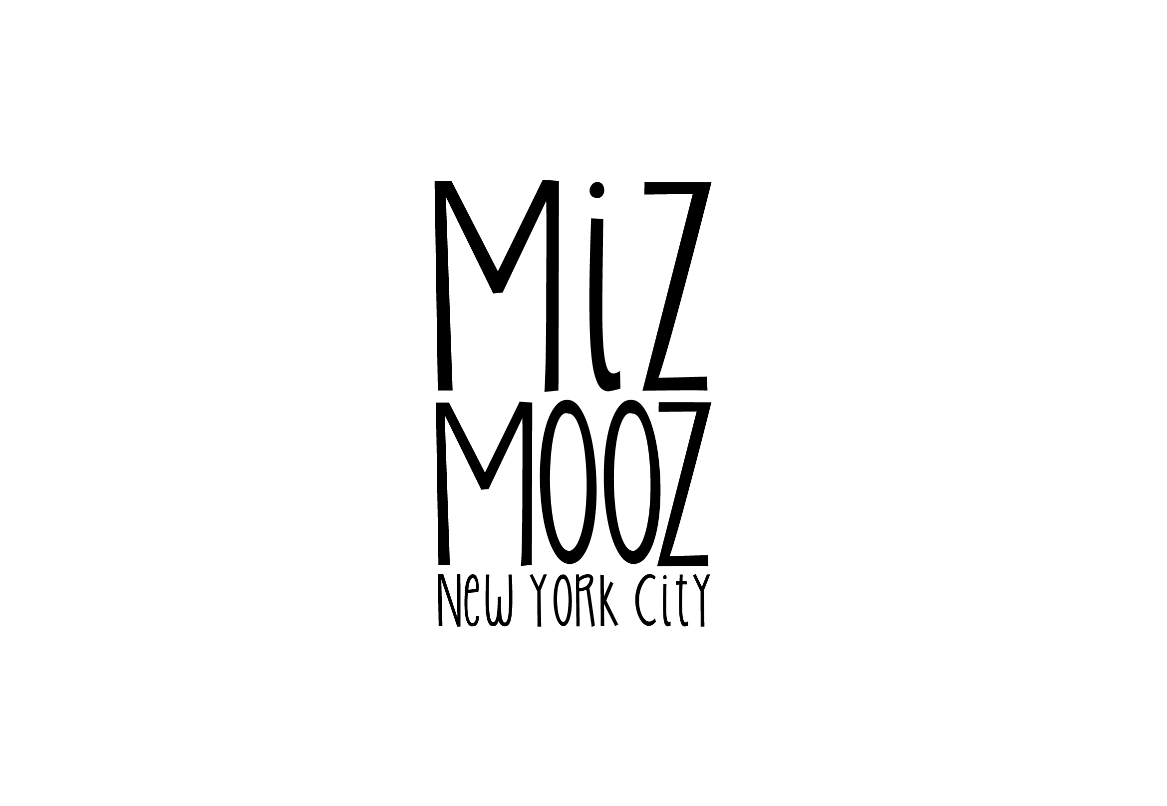 Miz Mooz logo