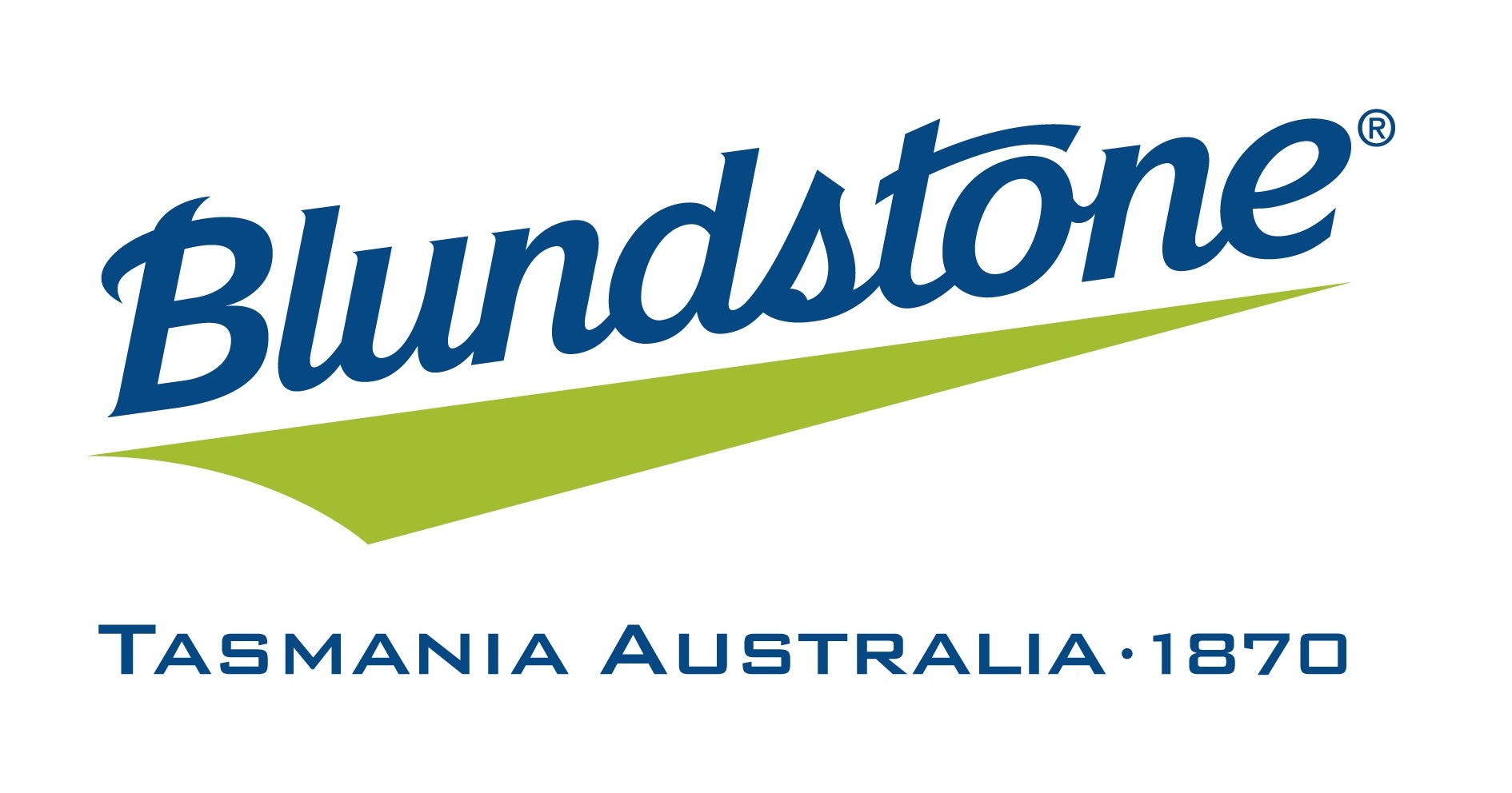 Blundstone logo