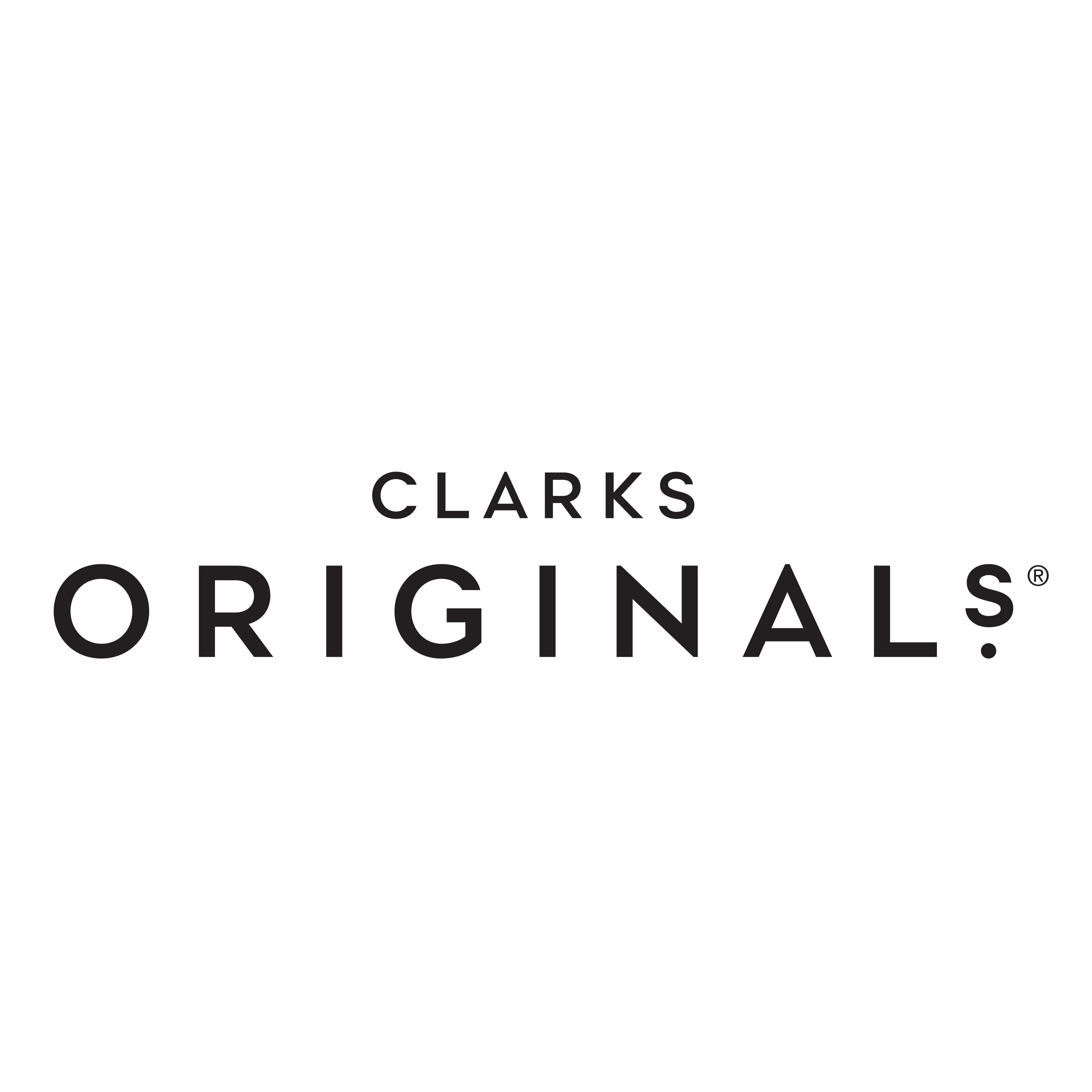 Clarks Originals