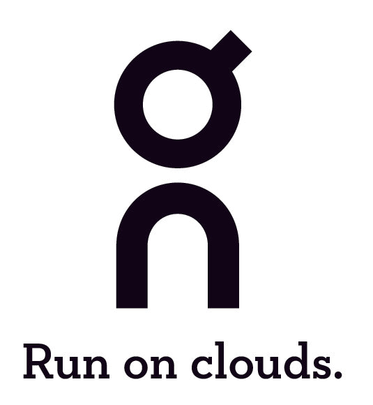 On Running logo