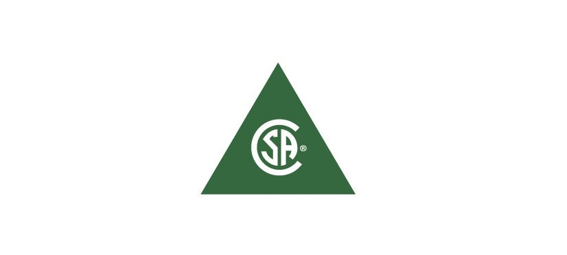 CSA footwear logo