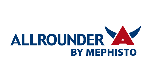 allrounder by mephisto logo