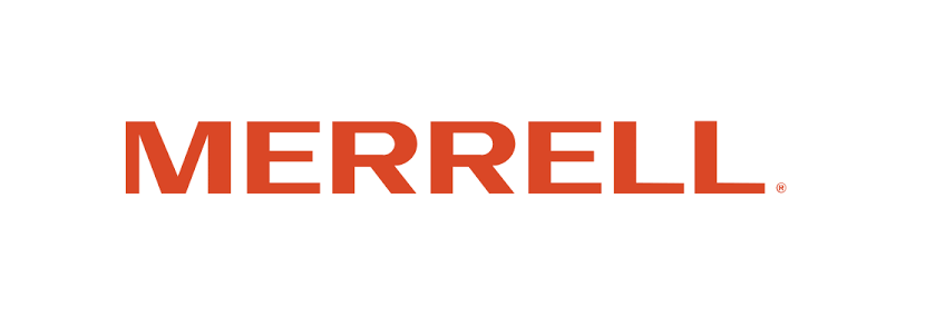 merrell logo