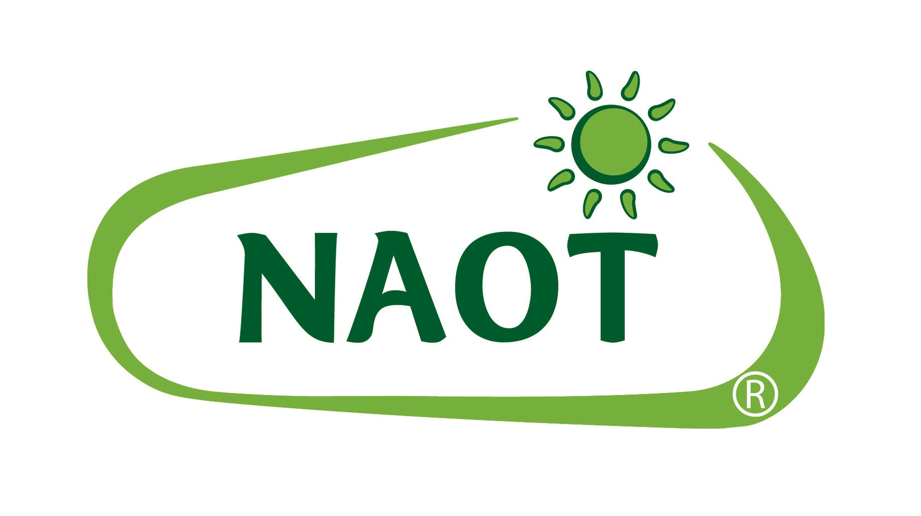 Naot logo