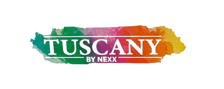 tuscany nexgrip logo