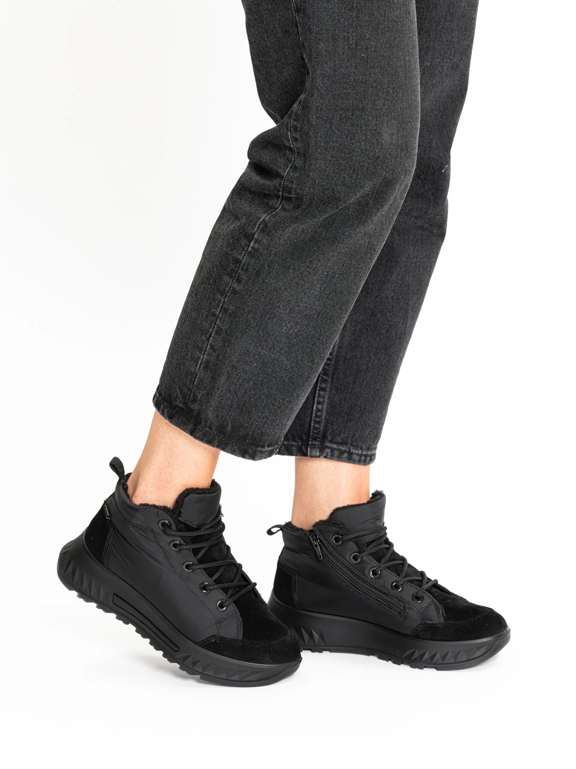 St. Moritz Gore-Tex® Boot