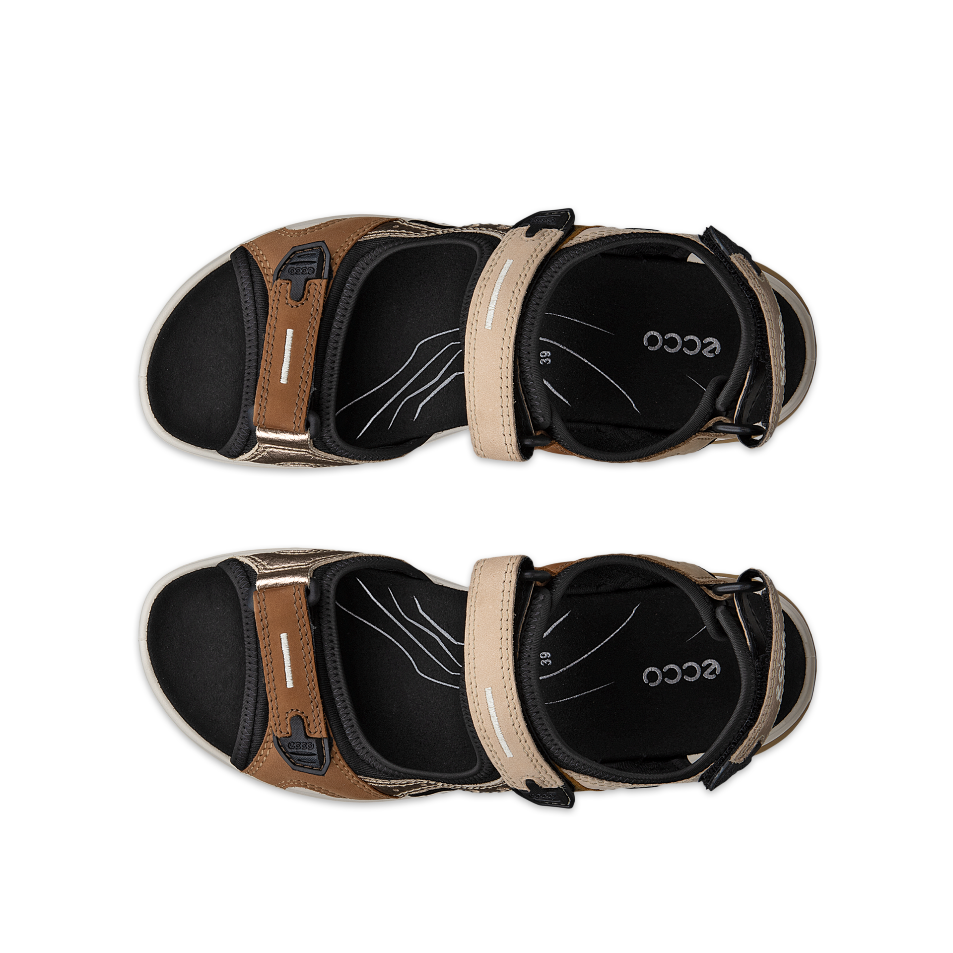 *NEW* Yucatan Offroad Sandal (Women)
