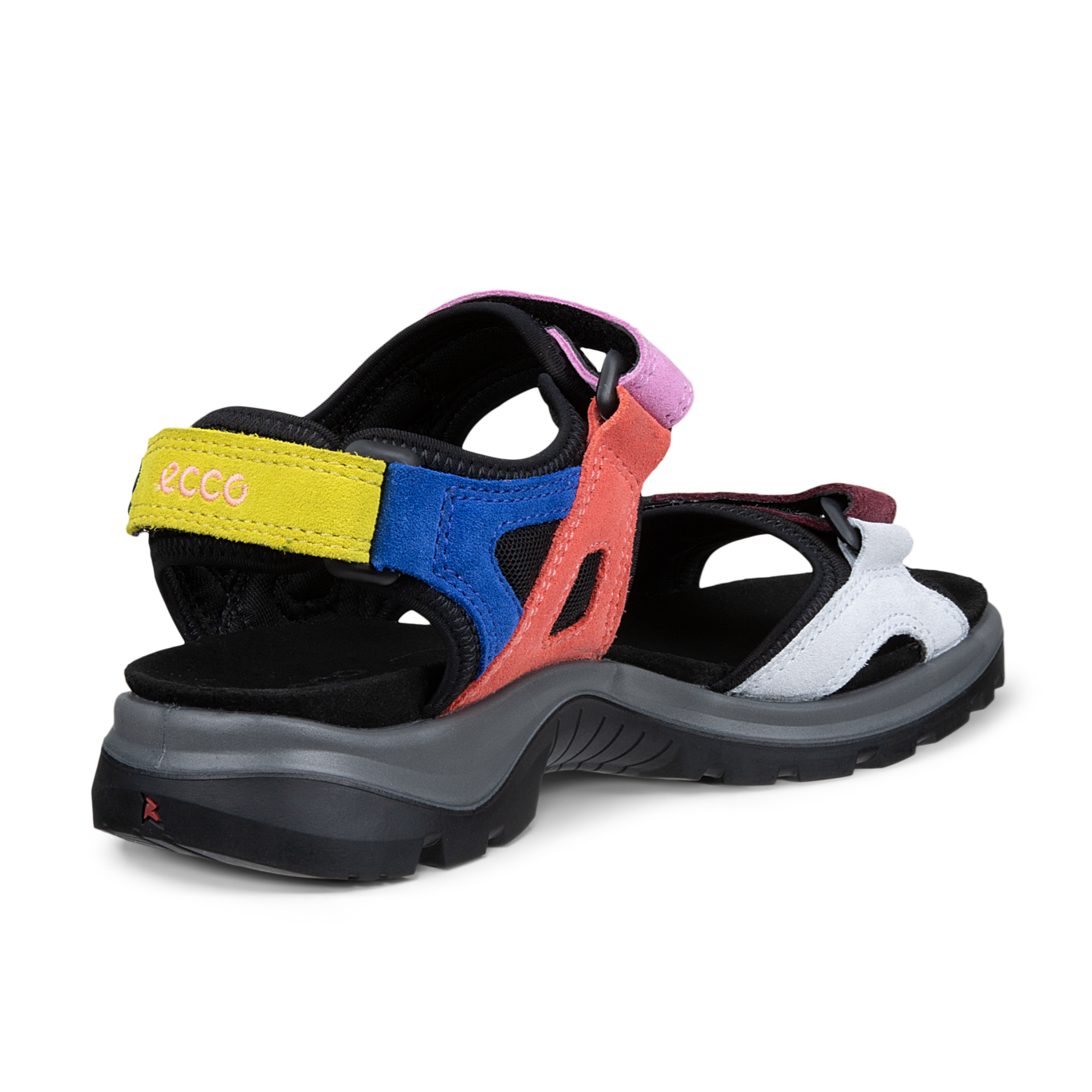 *NEW* Yucatan Offroad Sandal (Women)
