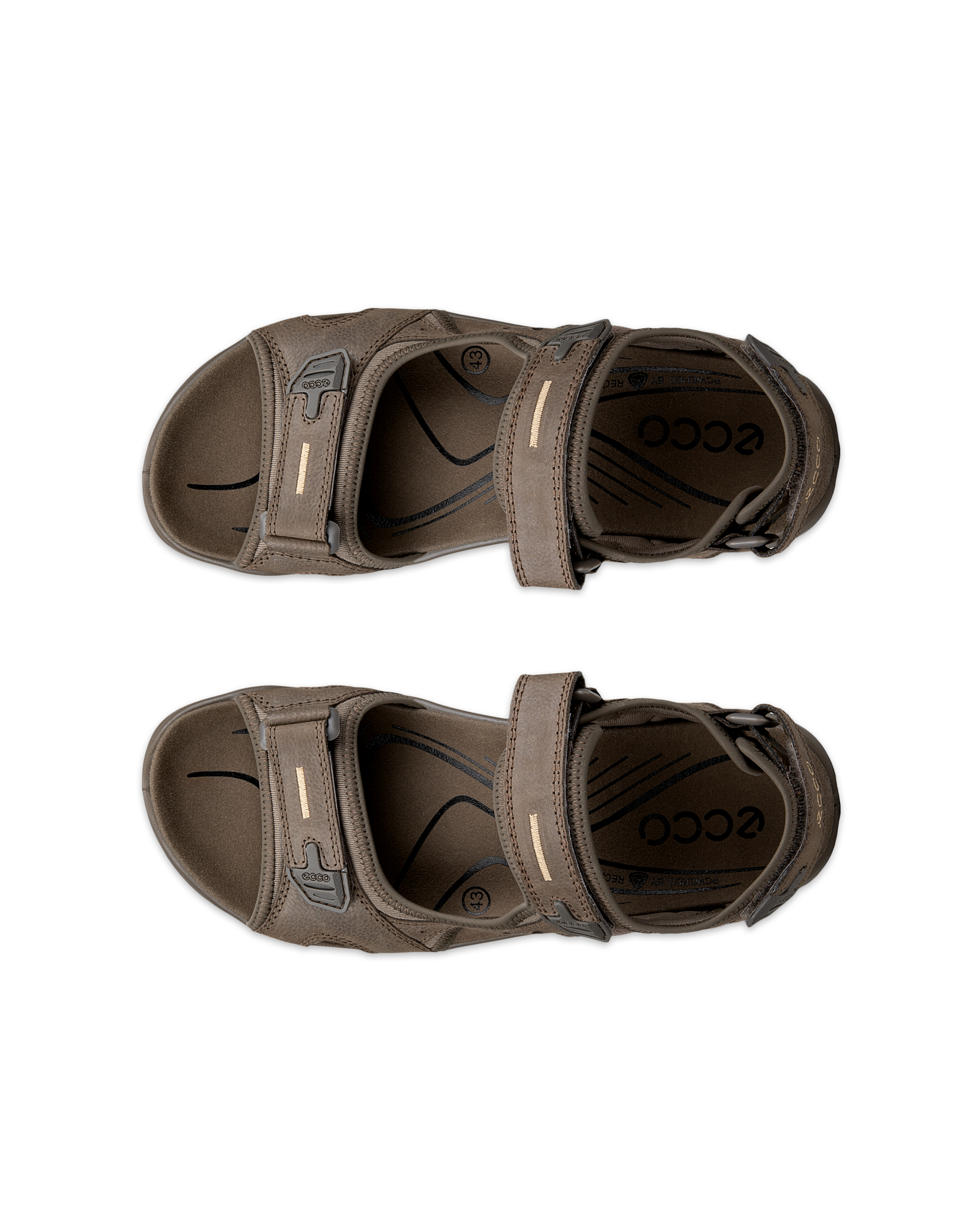 *NEW* Yucatan Offroad Sandal (Men)