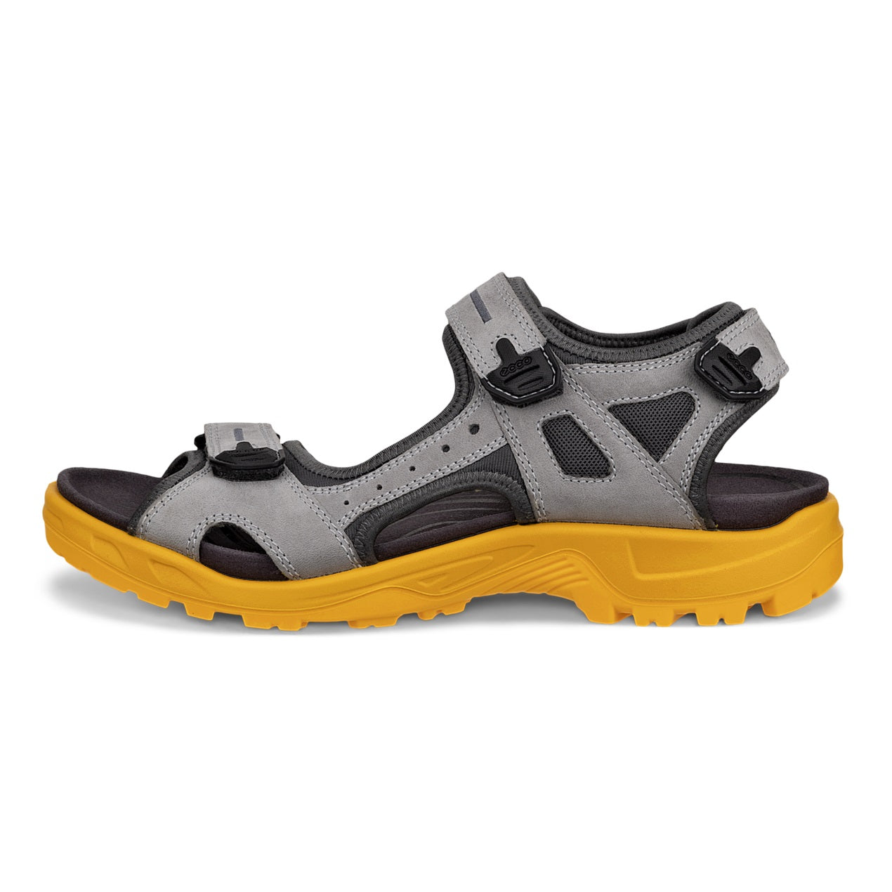 Yucatan Offroad Sandal (Men) - ECCO display picture 2
