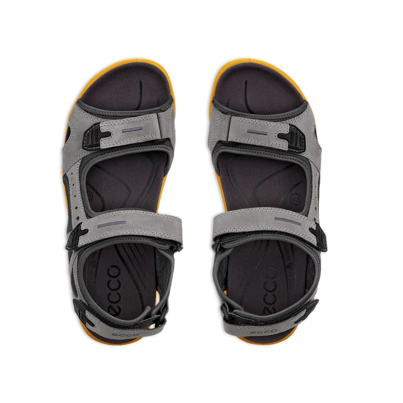Yucatan Offroad Sandal (Men)