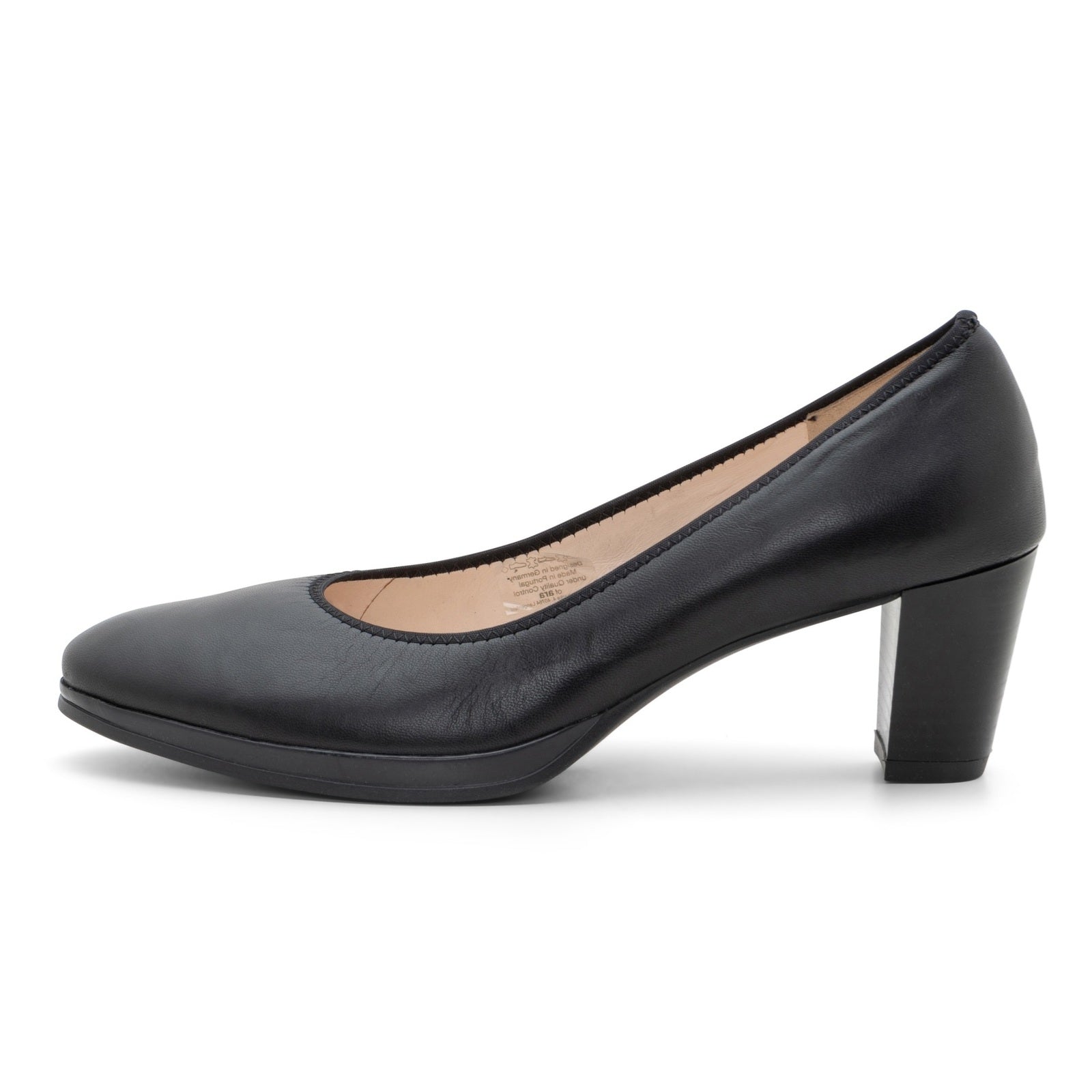 *NEW* Ophelia Pump