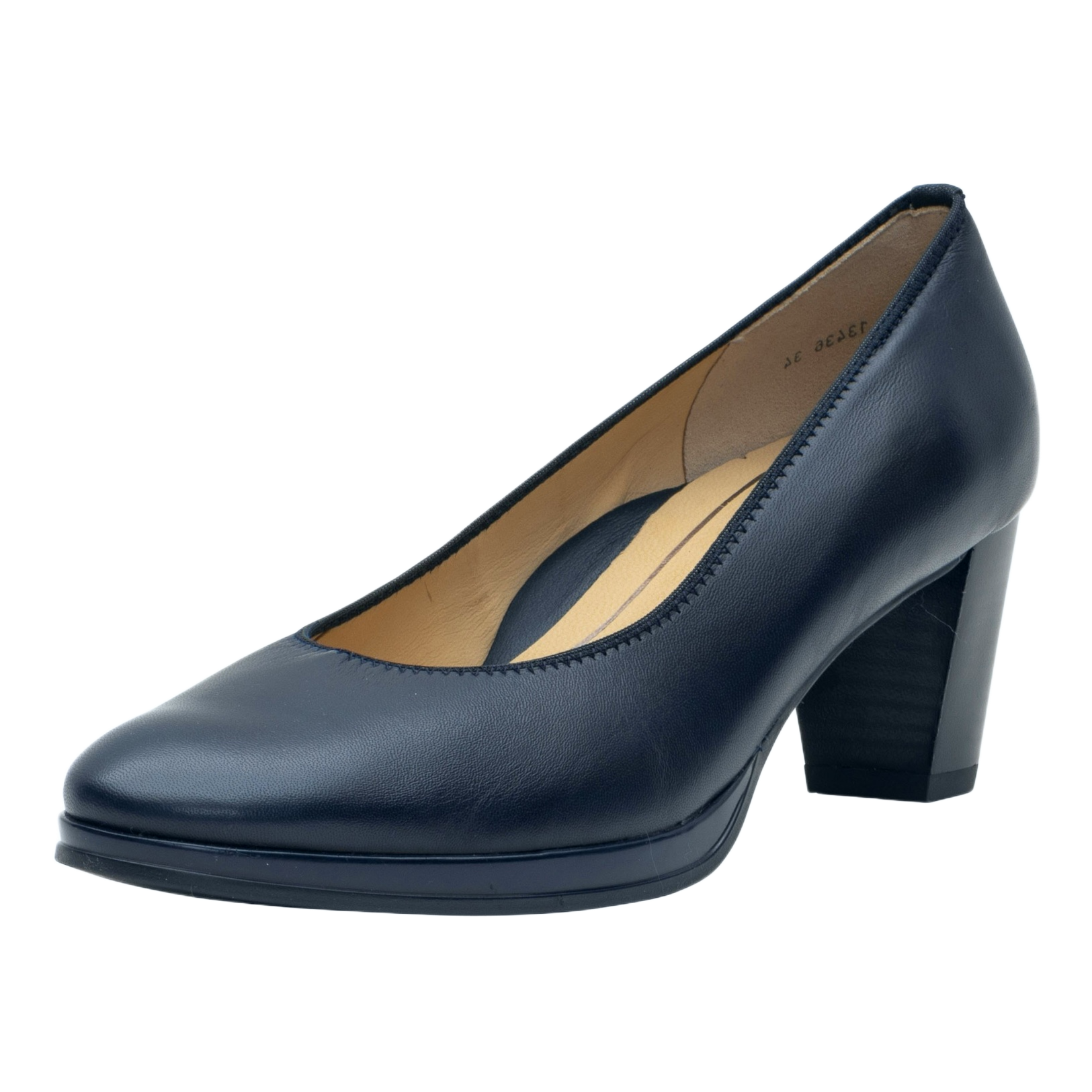 *NEW* Ophelia Pump