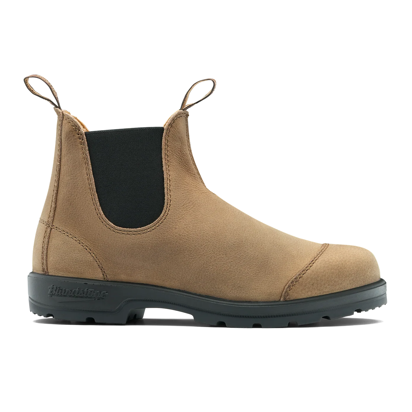 *NEW* Blundstone #2546 - Classic Boot (Texas Sand Pebble)