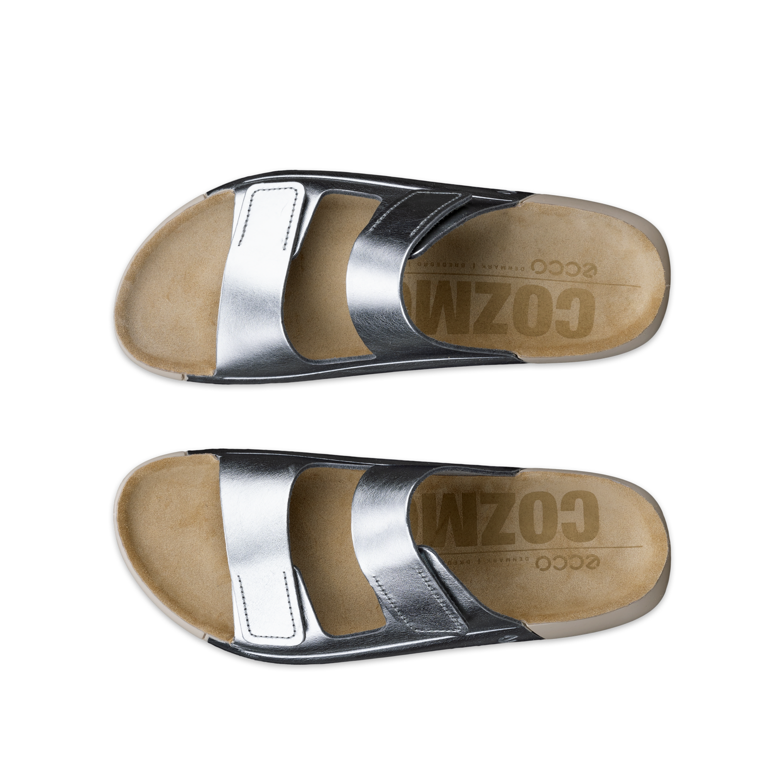 Cozmo 2-Strap (Women)