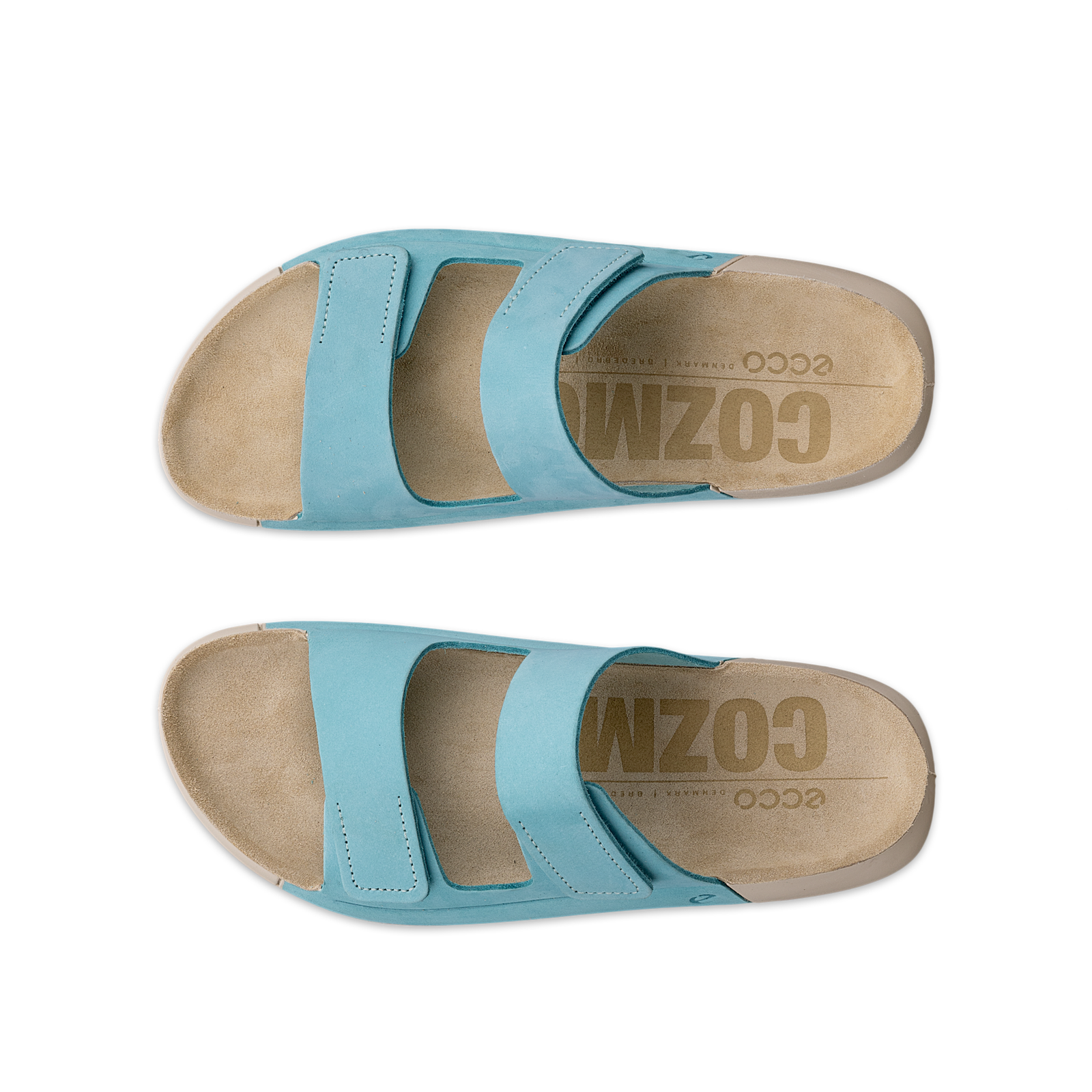 Cozmo 2-Strap (Women)