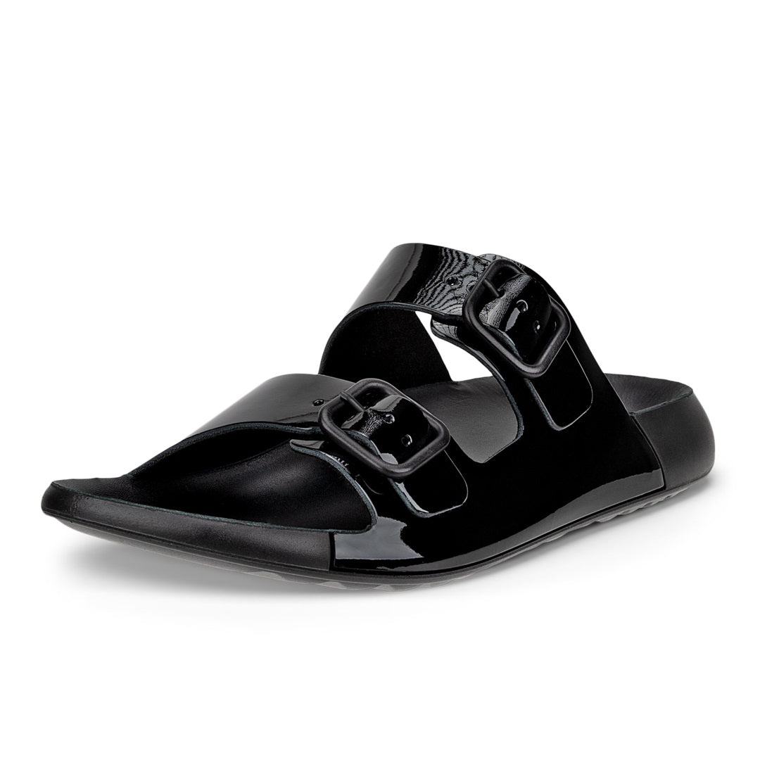 Cozmo 2-Strap Buckle (Women)