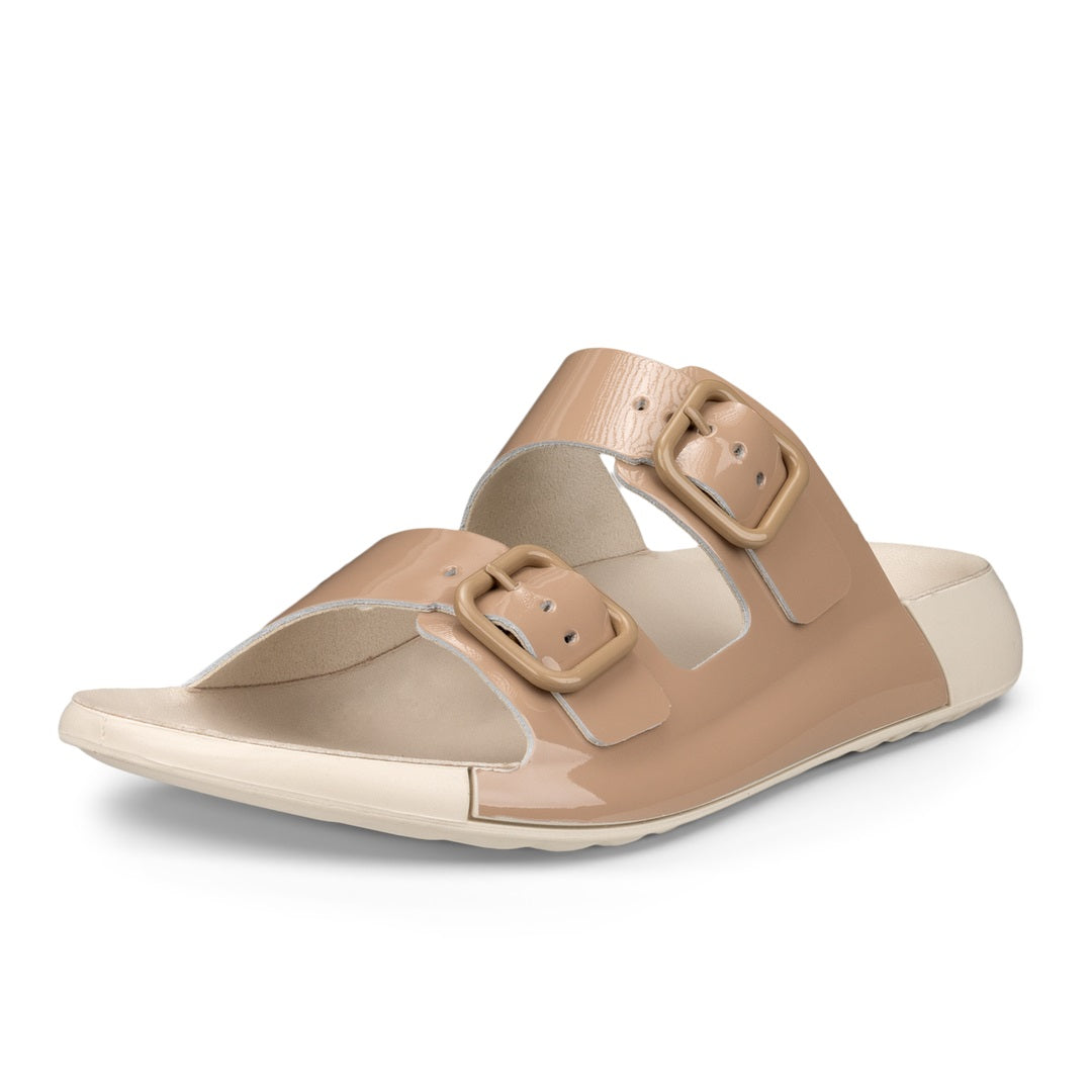 Cozmo 2-Strap Buckle (Women)