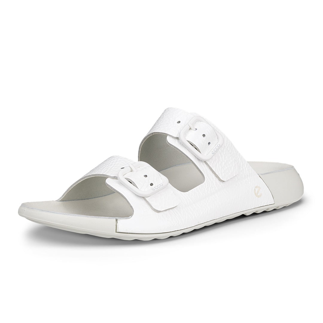 Cozmo 2-Strap Buckle (Women)