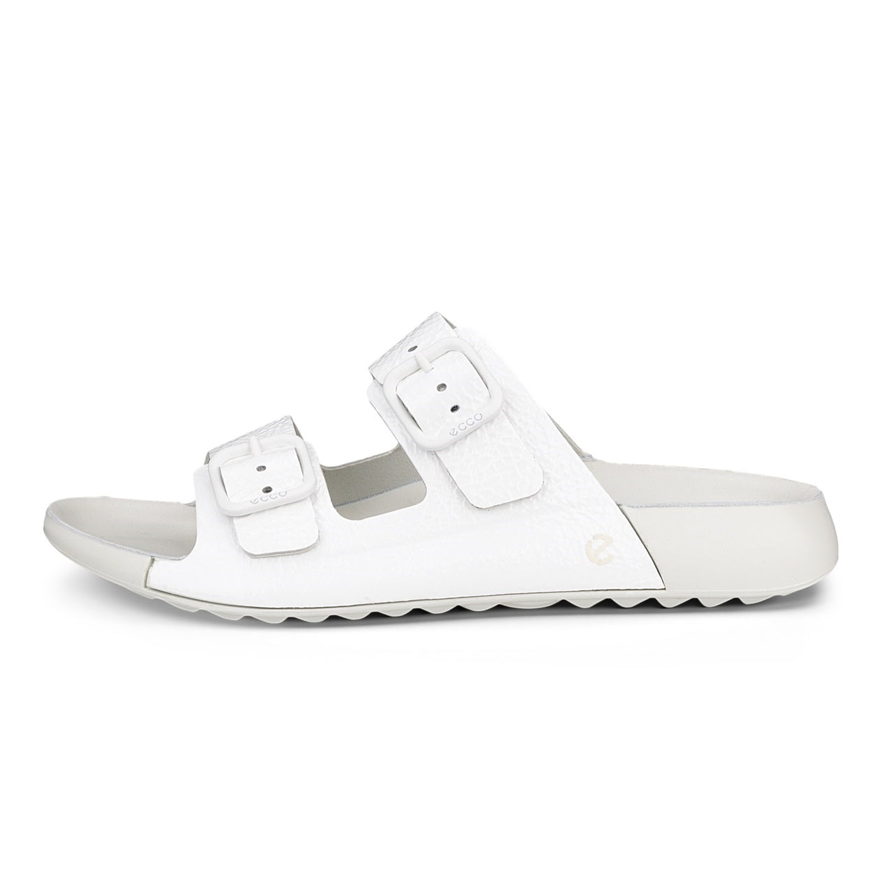 Cozmo 2-Strap Buckle (Women)