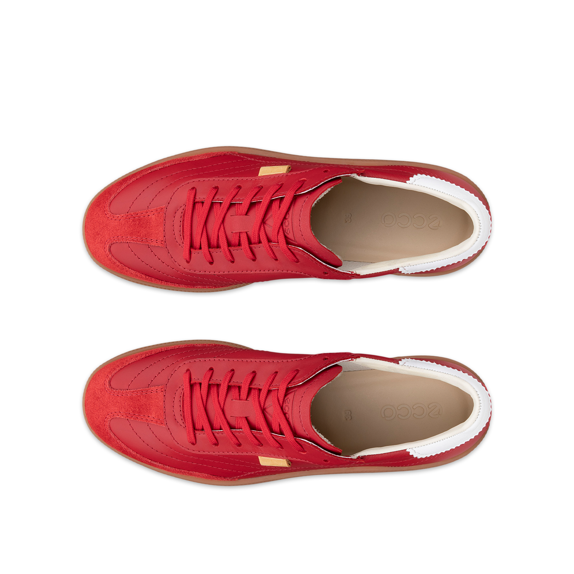 *NEW* Soft 11 Sneaker (Women)
