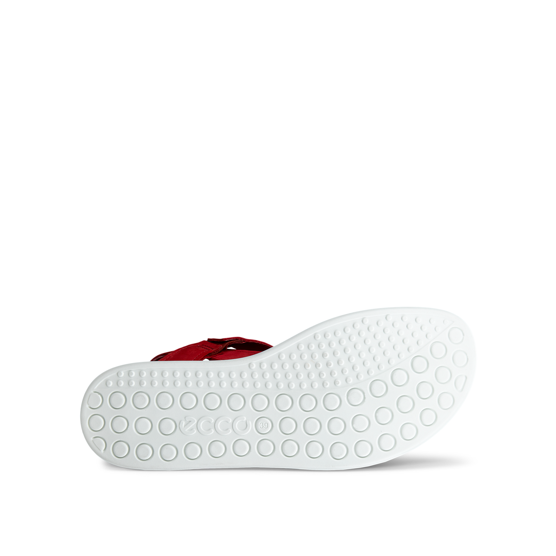 *NEW* Soft Sandal Cross-Strap