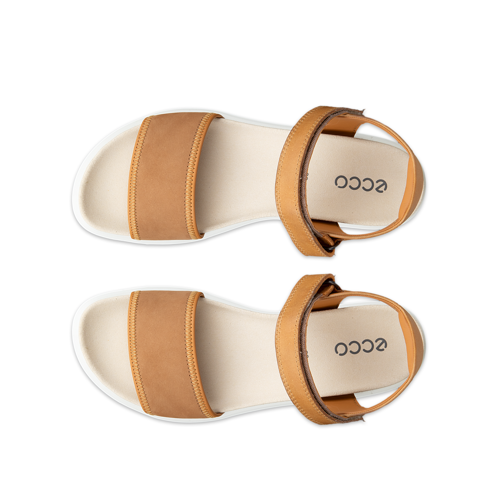 *NEW* Soft Sandal 2-Strap (Women)