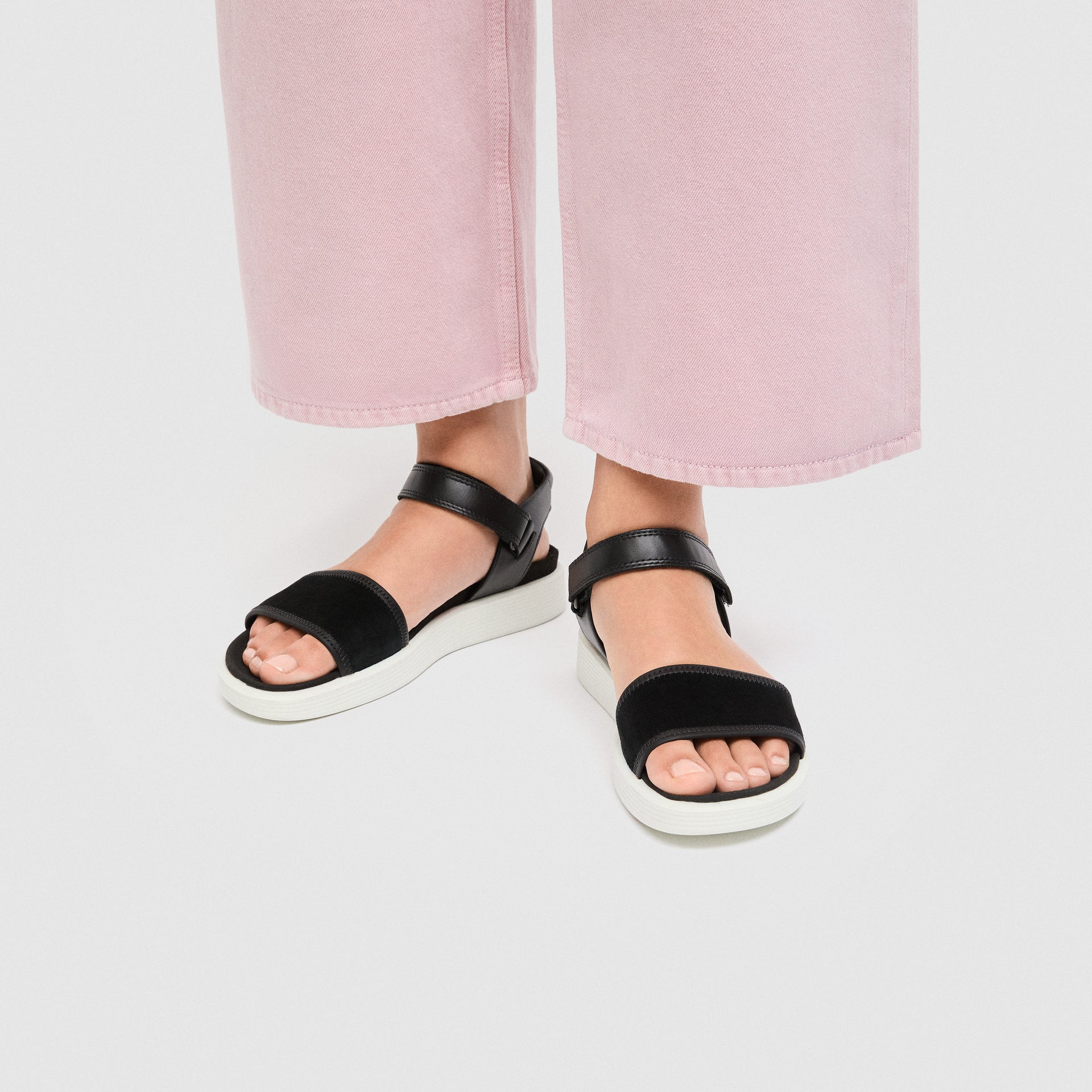 *NEW* Soft Sandal 2-Strap (Women)