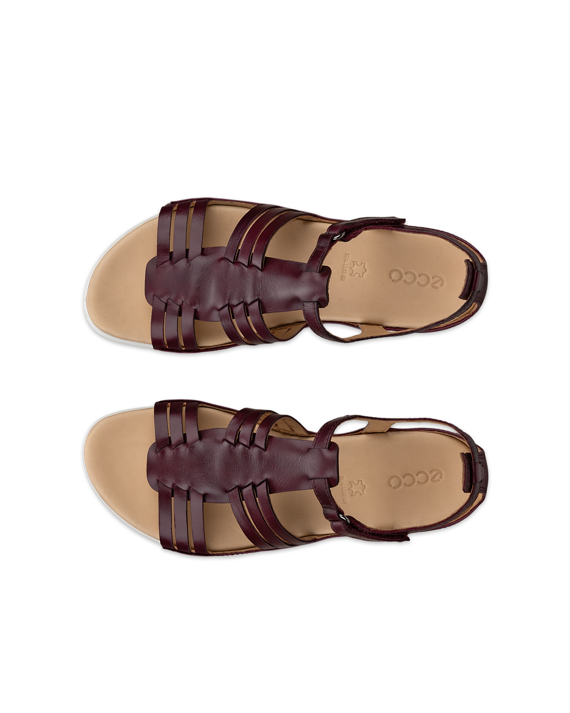 *NEW* Flash Roman Sandal