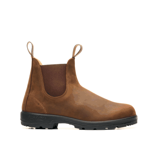 *NEW* Blundstone #2544 - Classic Boot (Teak)
