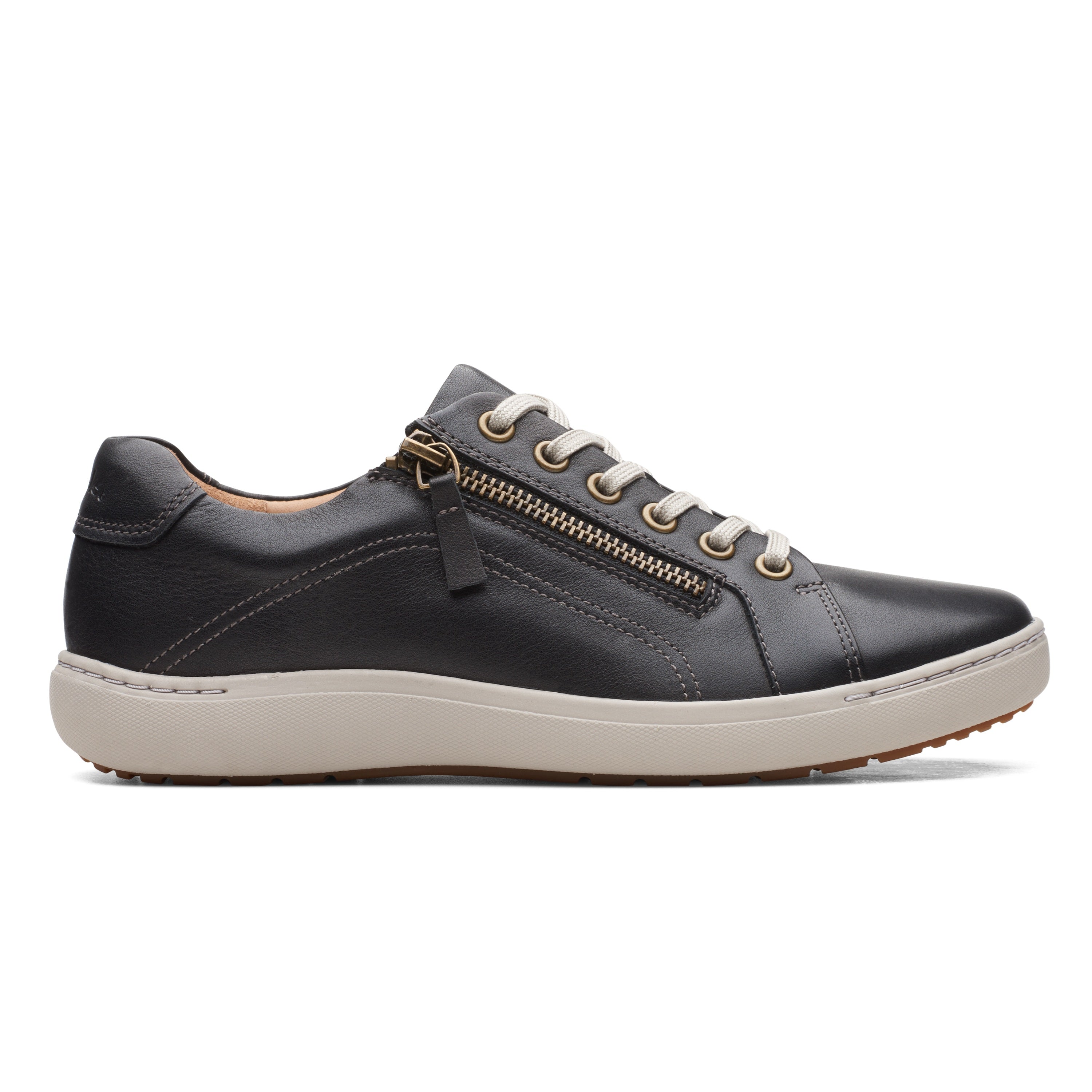 Nalle Lace Sneaker (Women) - Clarks