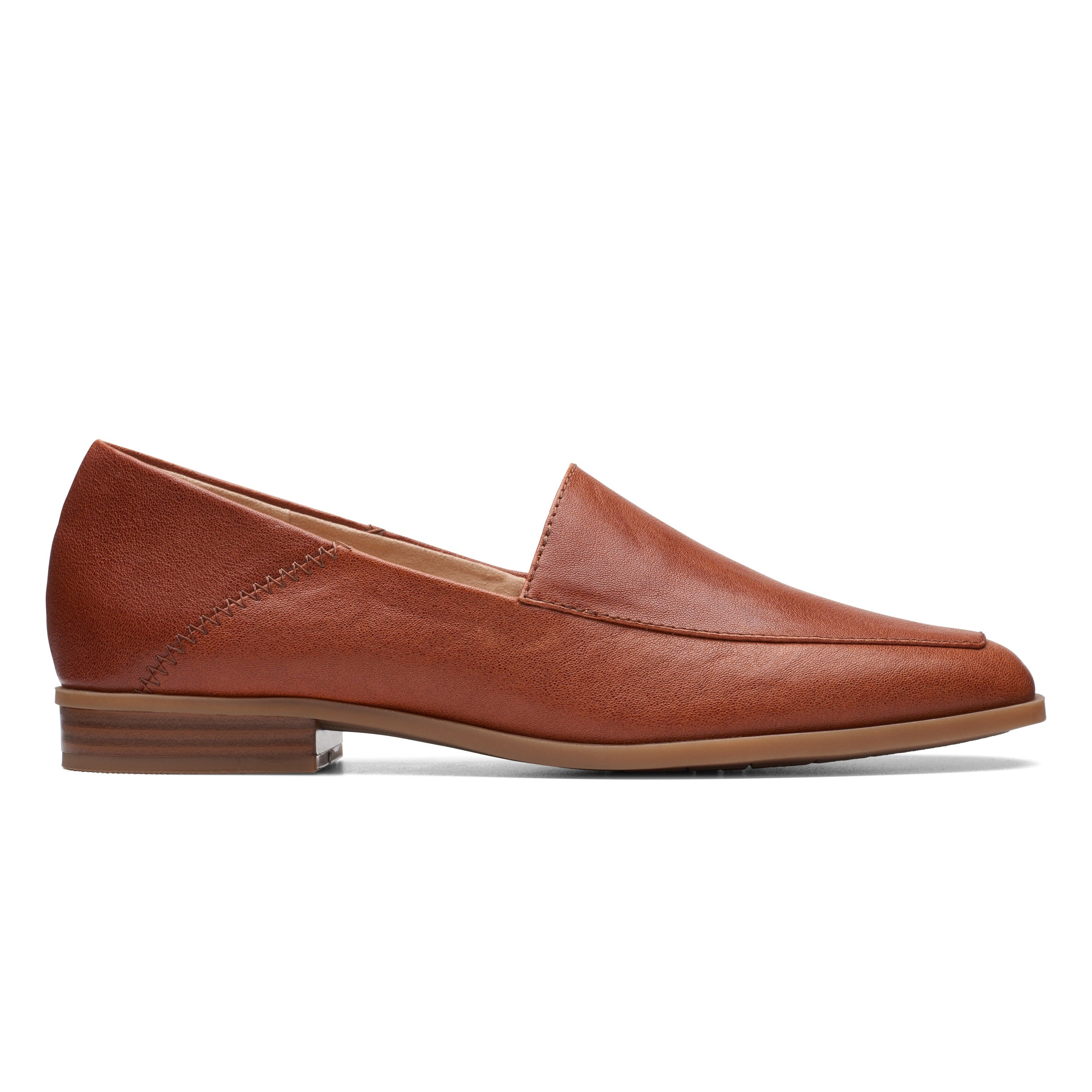 Clarks spiced isla clearance aubergine