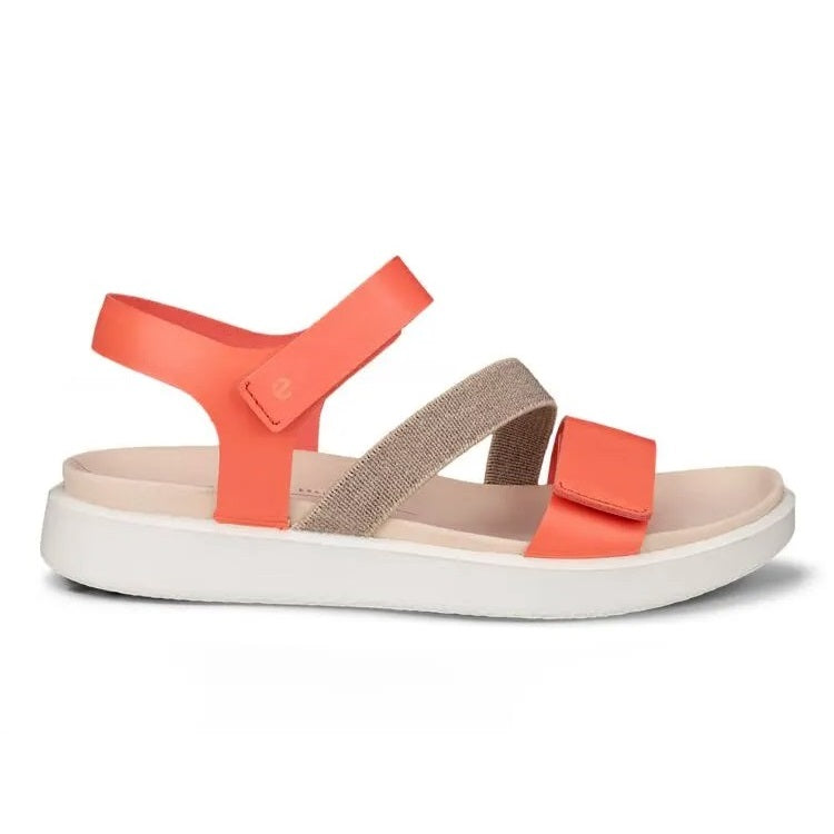 Flowt Strap Sandal (Women)