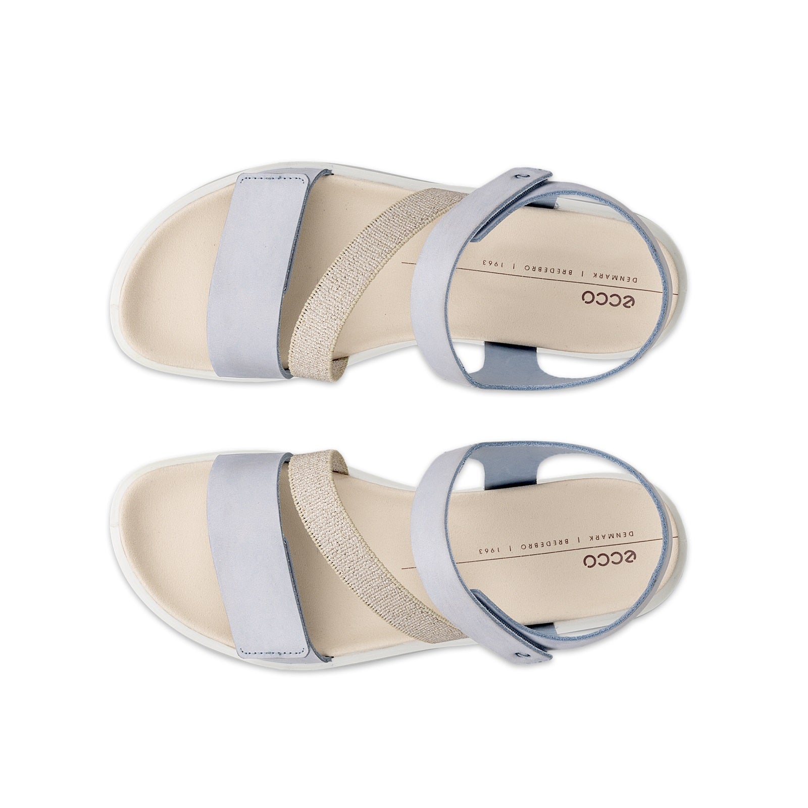 Flowt Strap Sandal (Women)