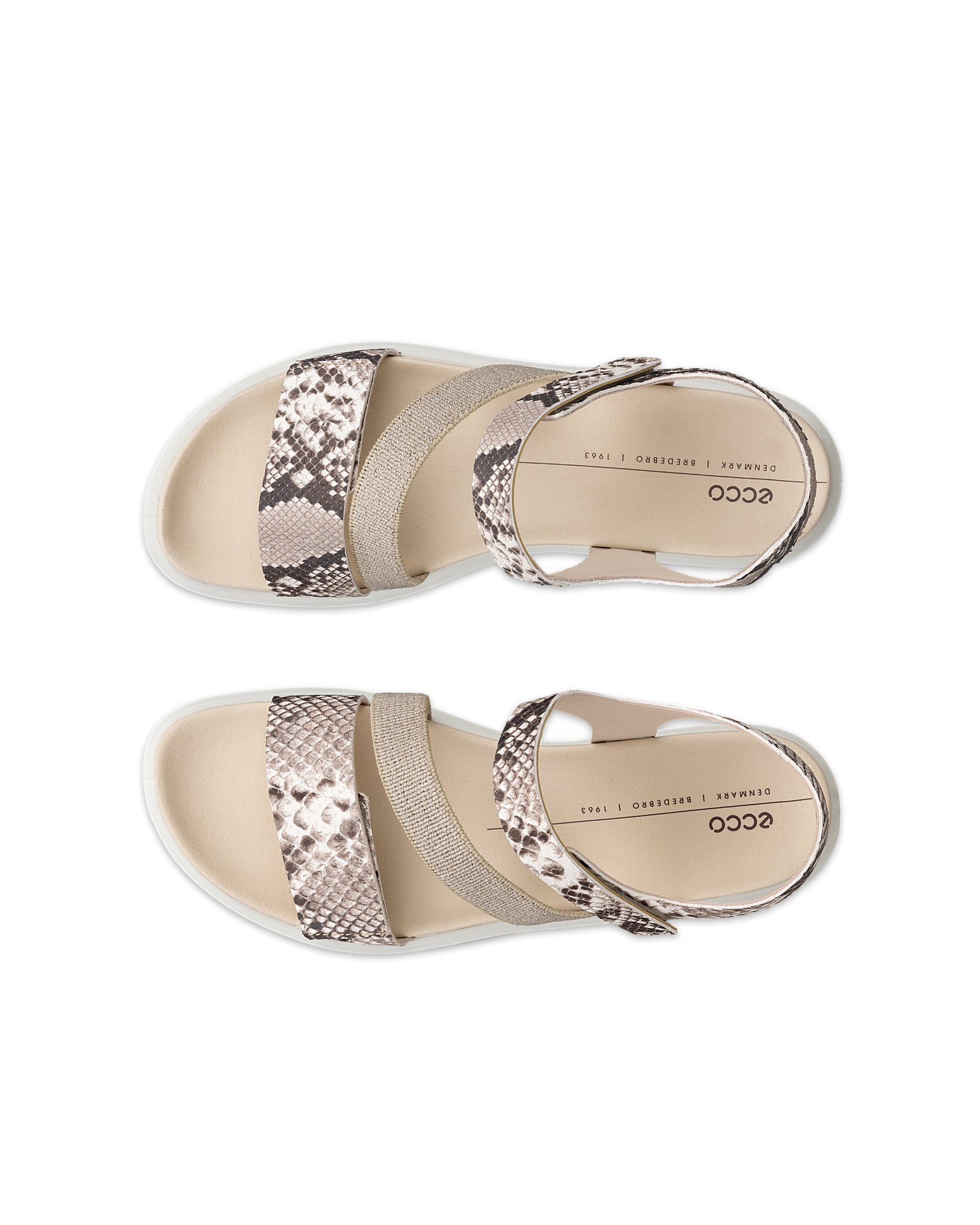 Flowt Strap Sandal (Women)