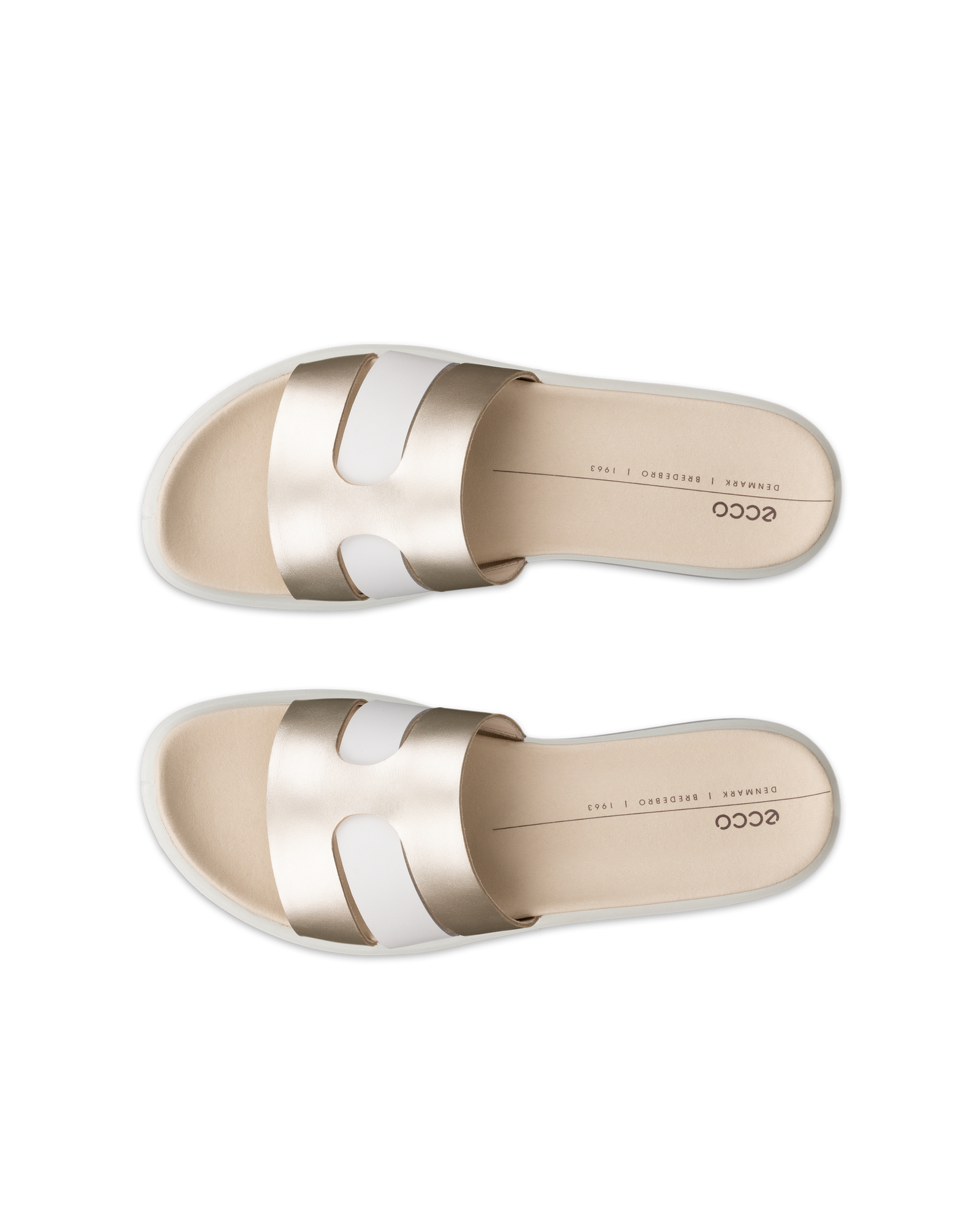 Flowt Slide Sandal (Women)