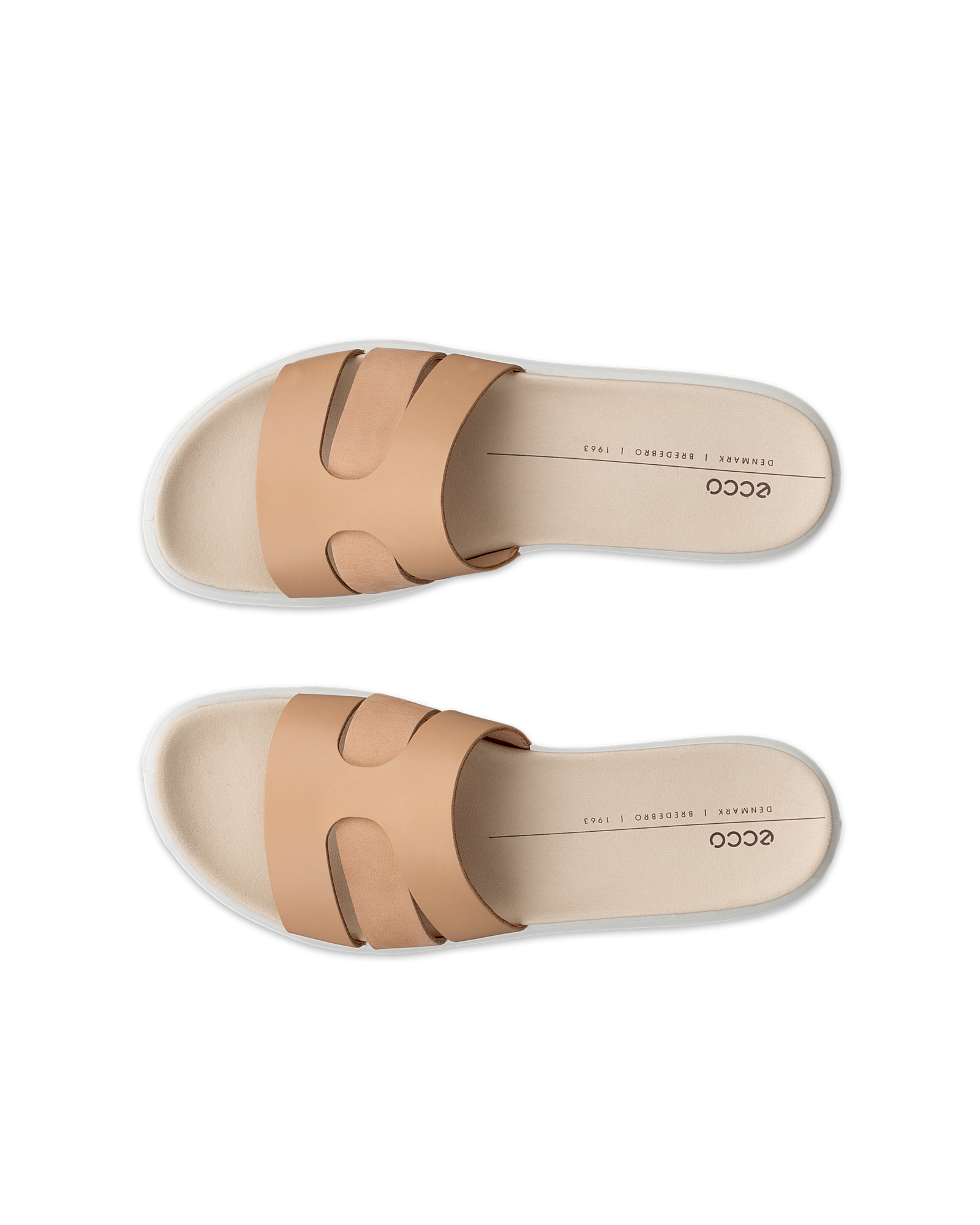 Flowt Slide Sandal (Women)