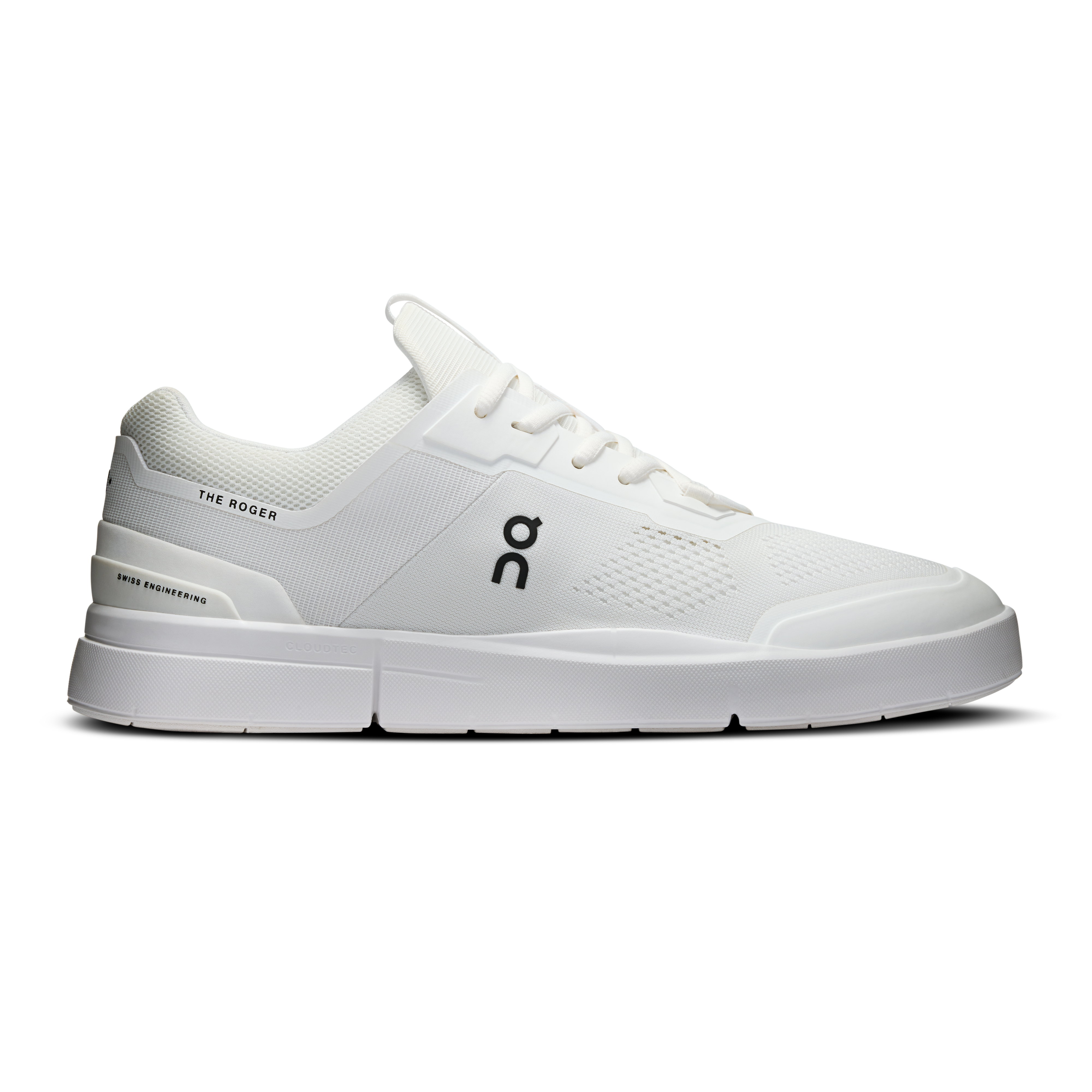 The Roger Spin Sneaker (Men) - On