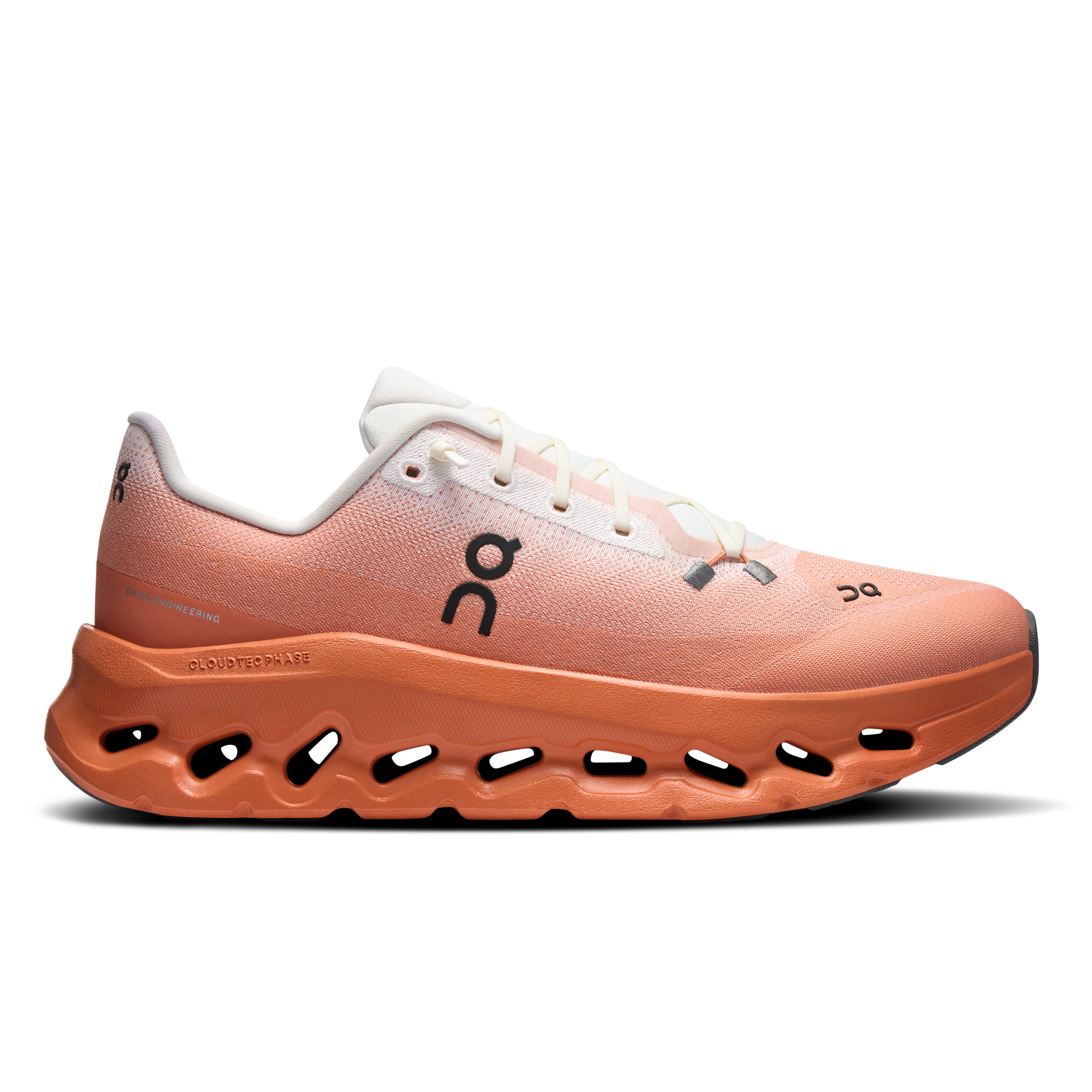 Cloudtilt sneaker men On ivory canyon side 3ME10103285