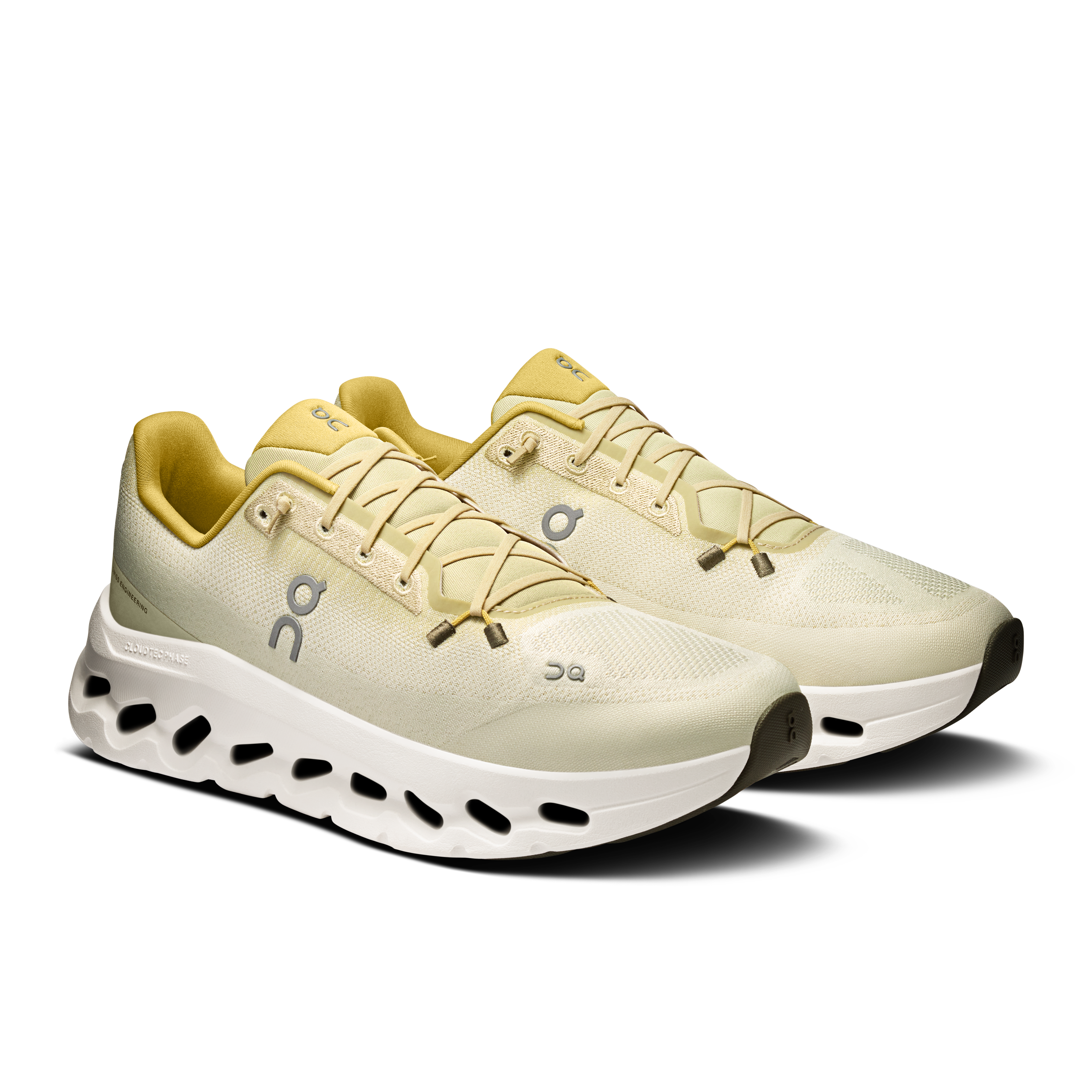 *NEW* Cloudtilt (Men)