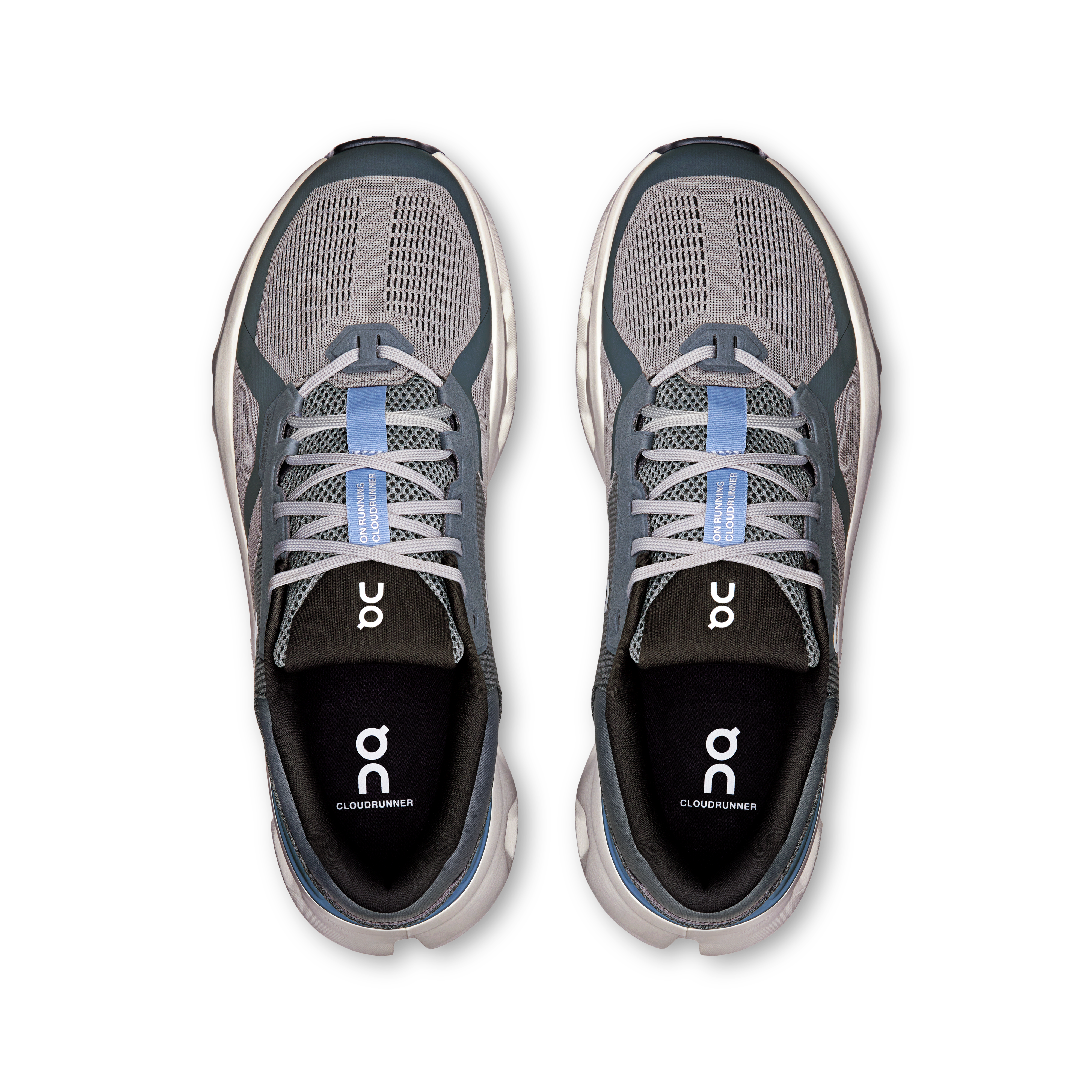 *NEW* Cloudrunner 2 (Men)