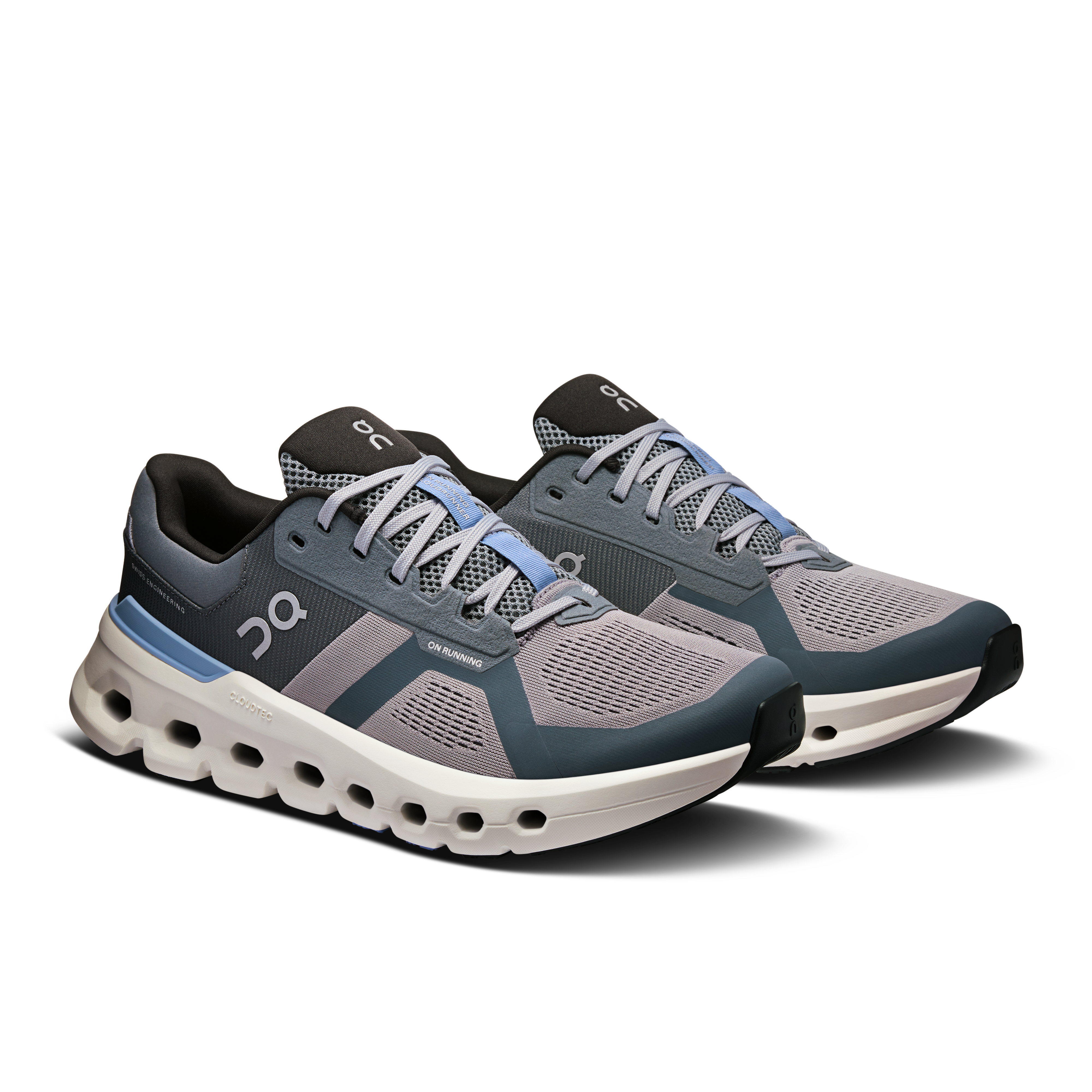 *NEW* Cloudrunner 2 (Men)