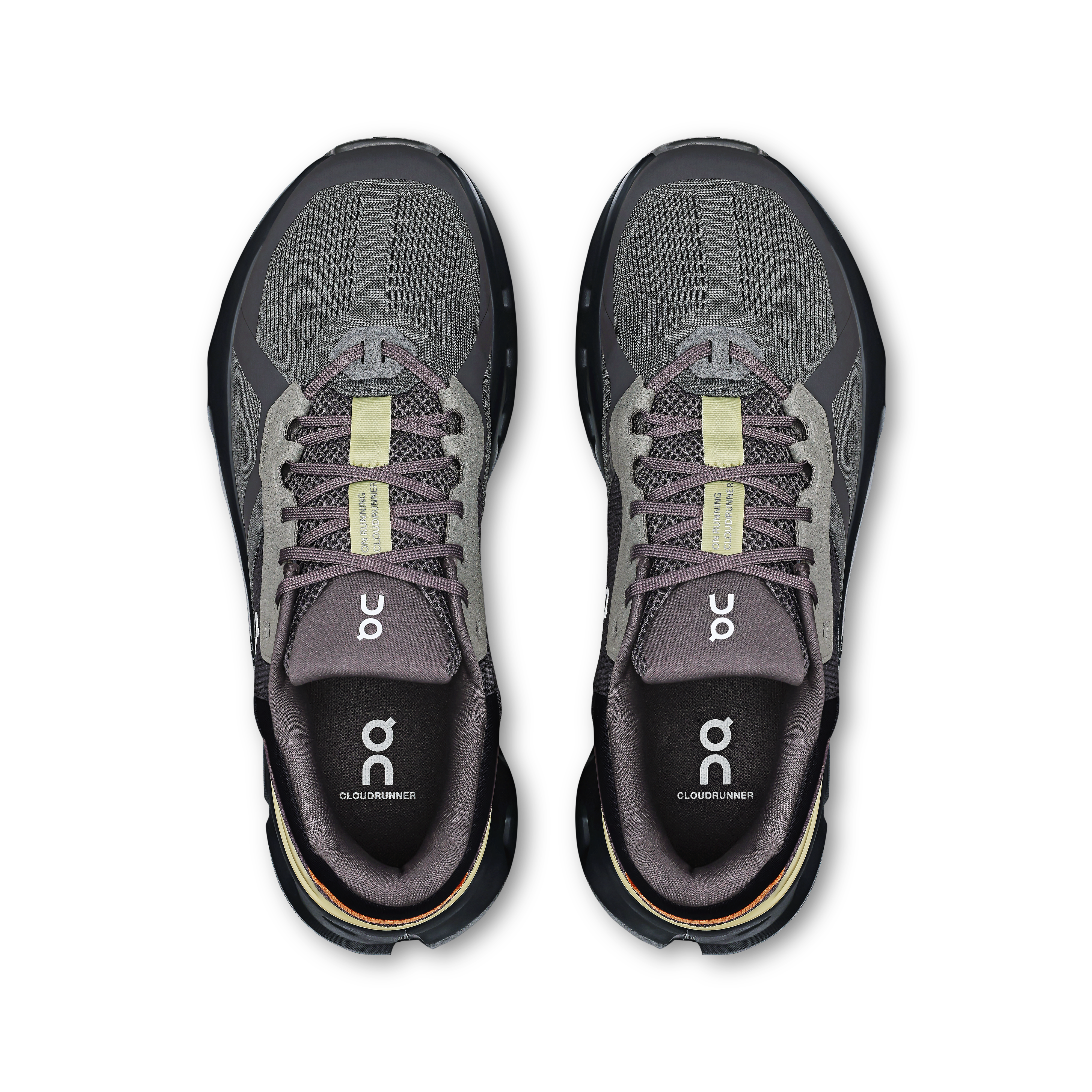 *NEW* Cloudrunner 2 (Men)
