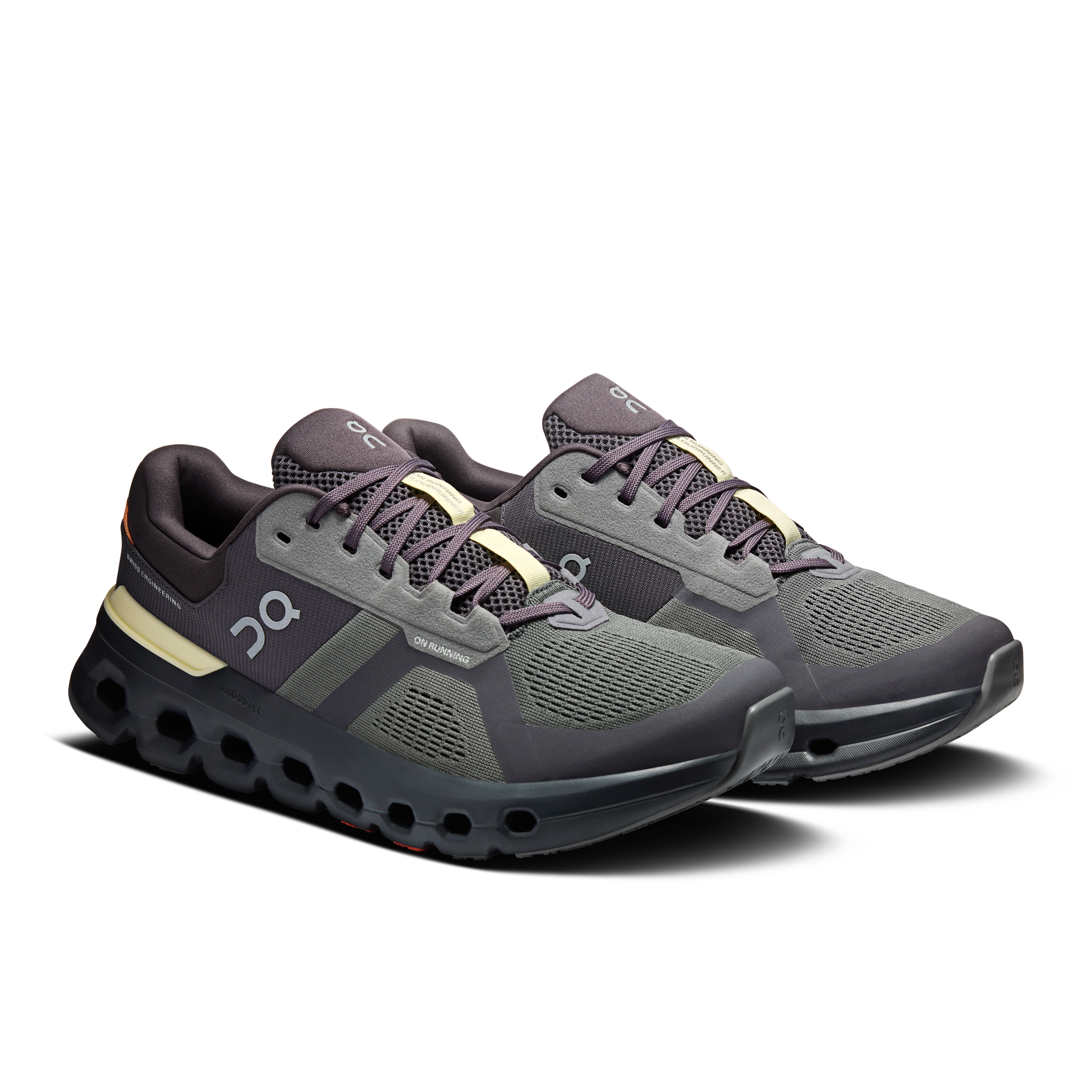 *NEW* Cloudrunner 2 (Men)