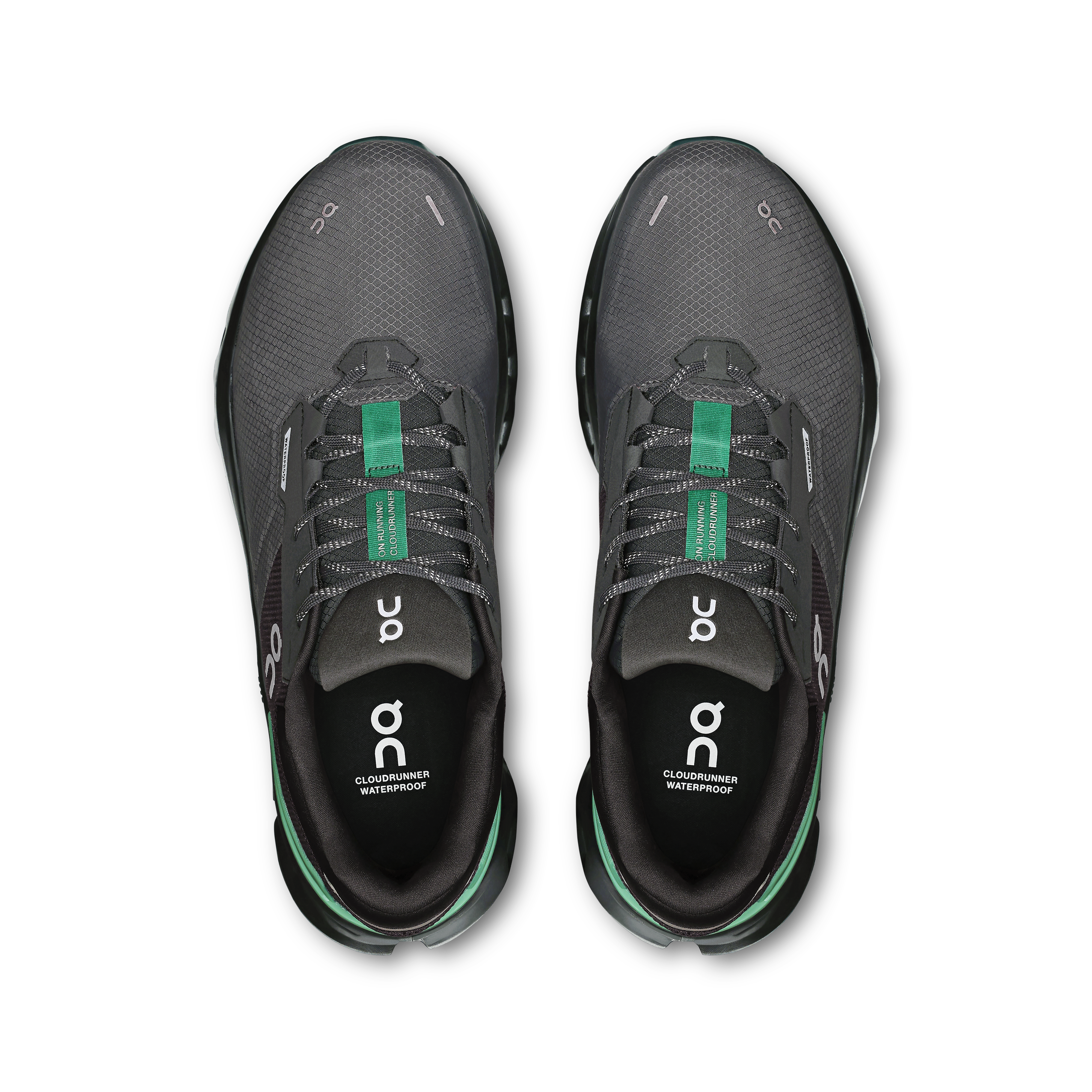 *NEW* Cloudrunner 2 Waterproof (Men)