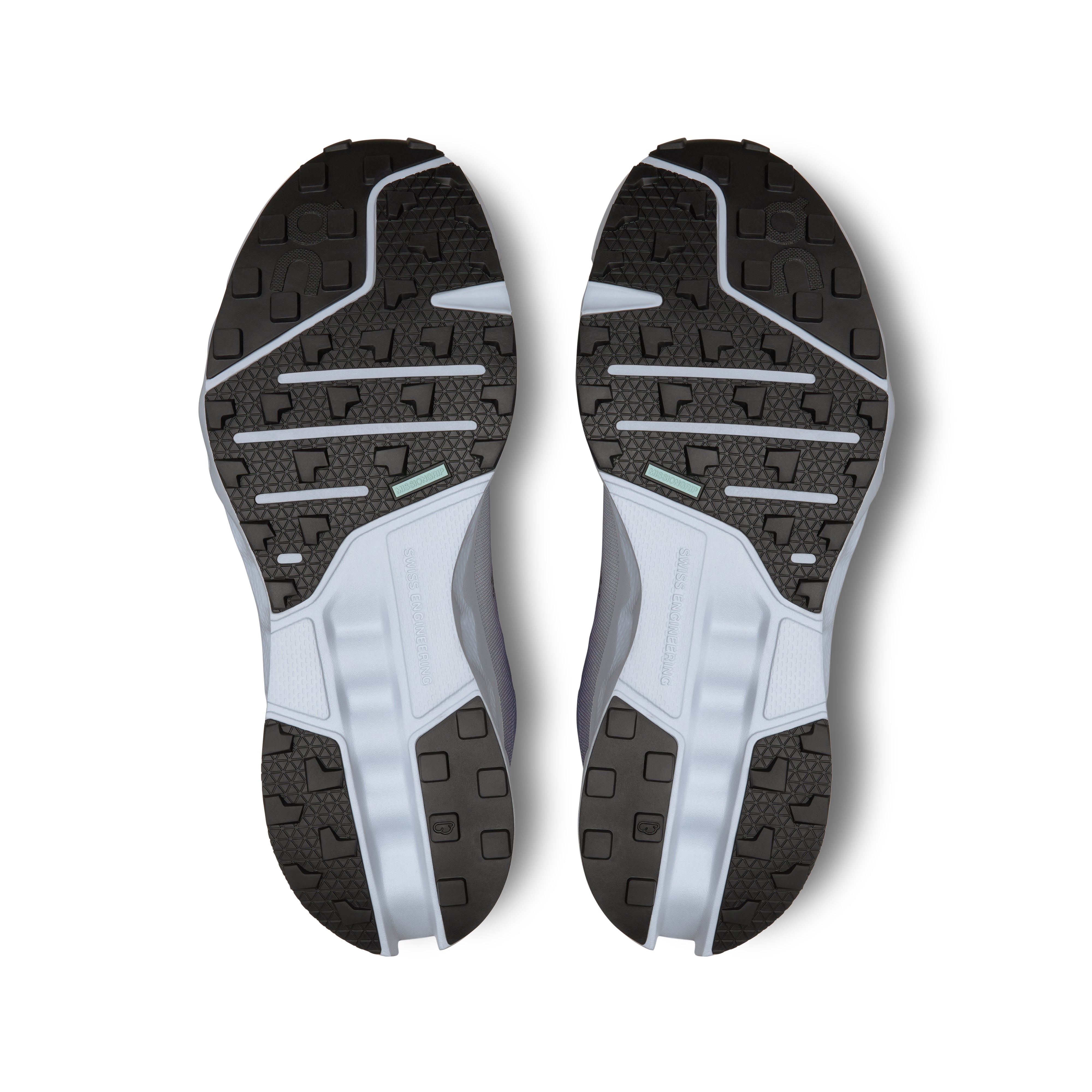 Cloudsurfer Trail Waterproof (Men)