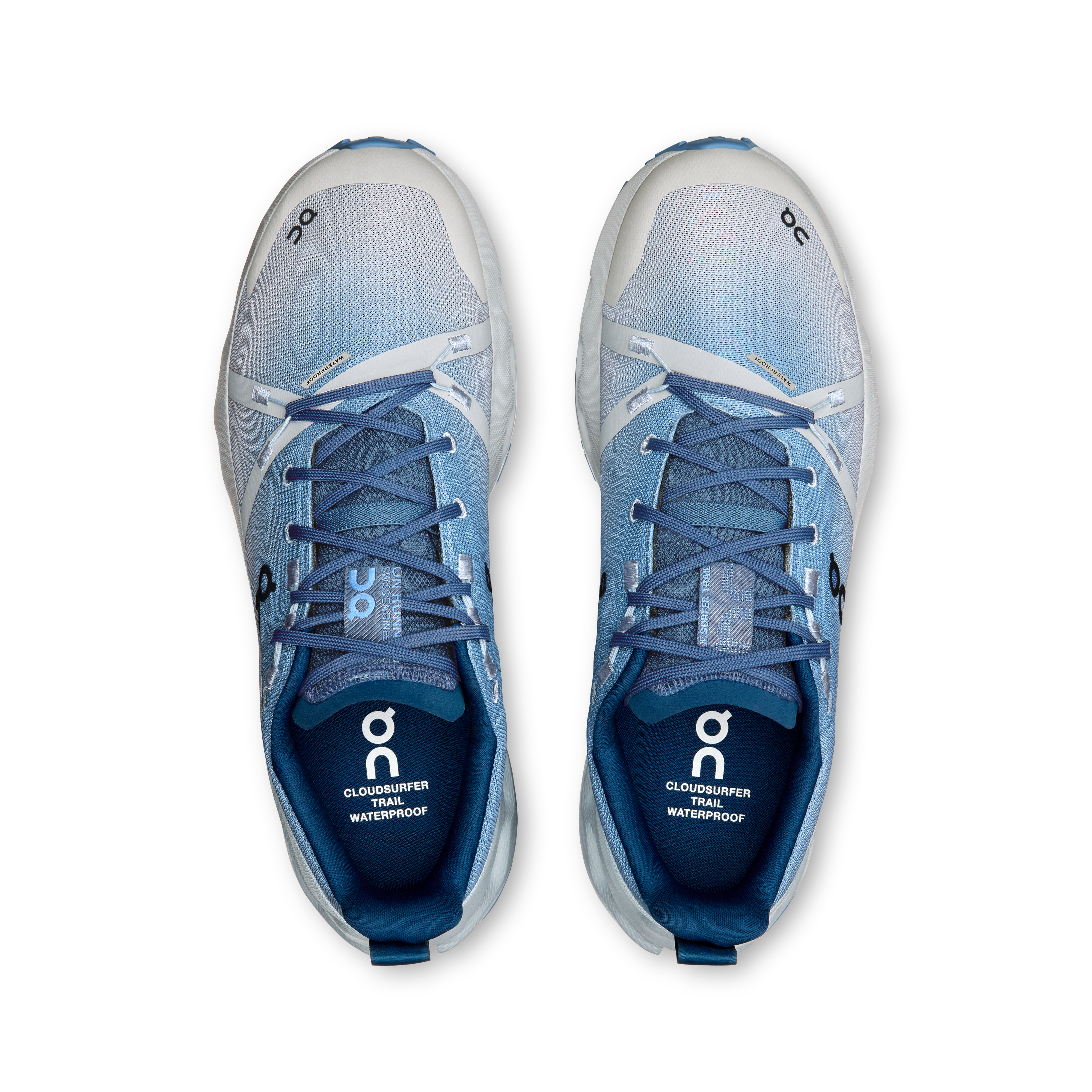 Cloudsurfer Trail Waterproof (Men)