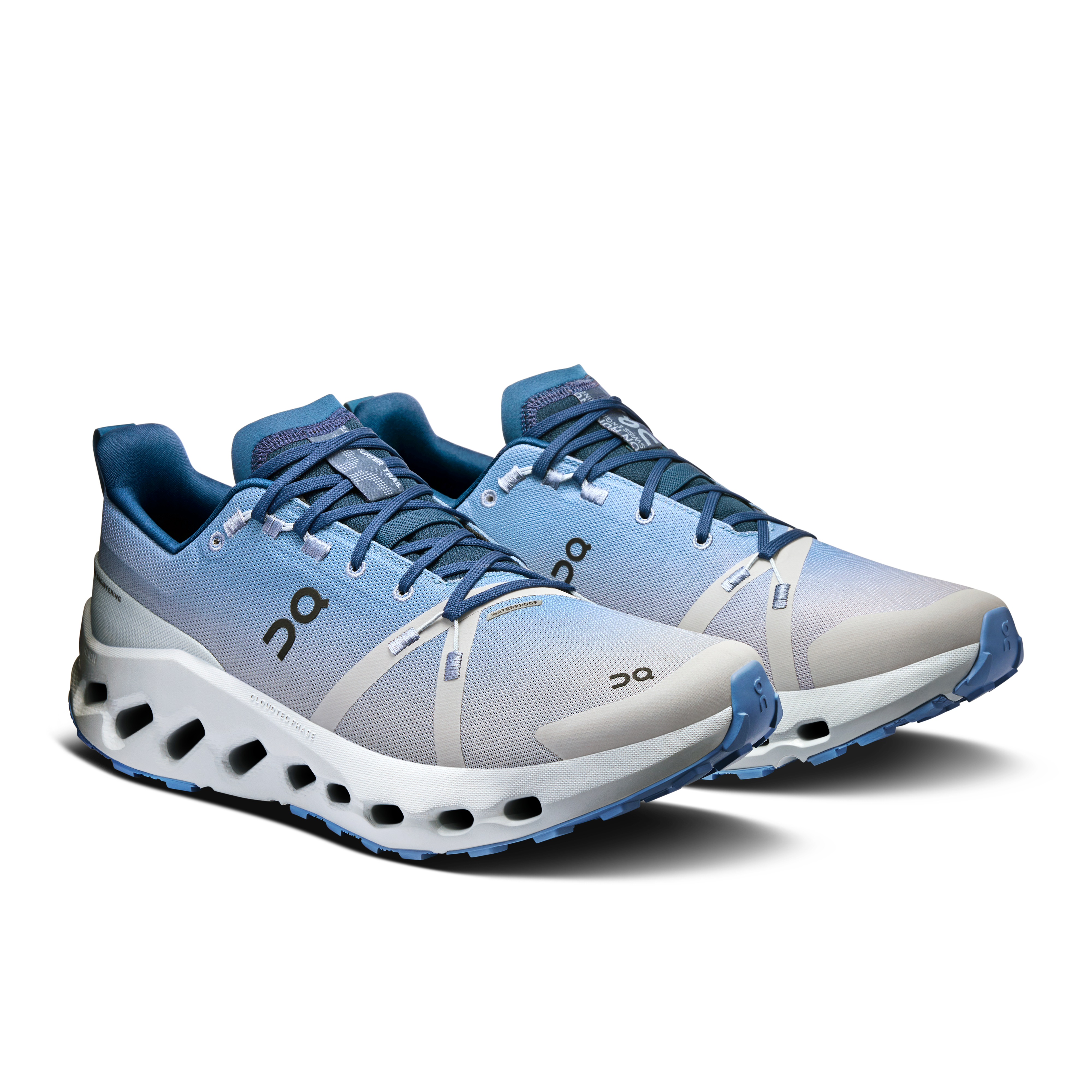 Cloudsurfer Trail Waterproof (Men)